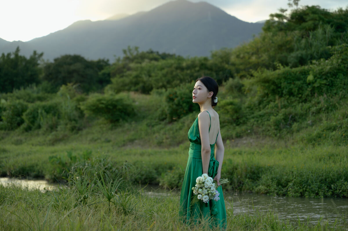 YiTuYu艺图语 Vol.10411 Xiao Yue