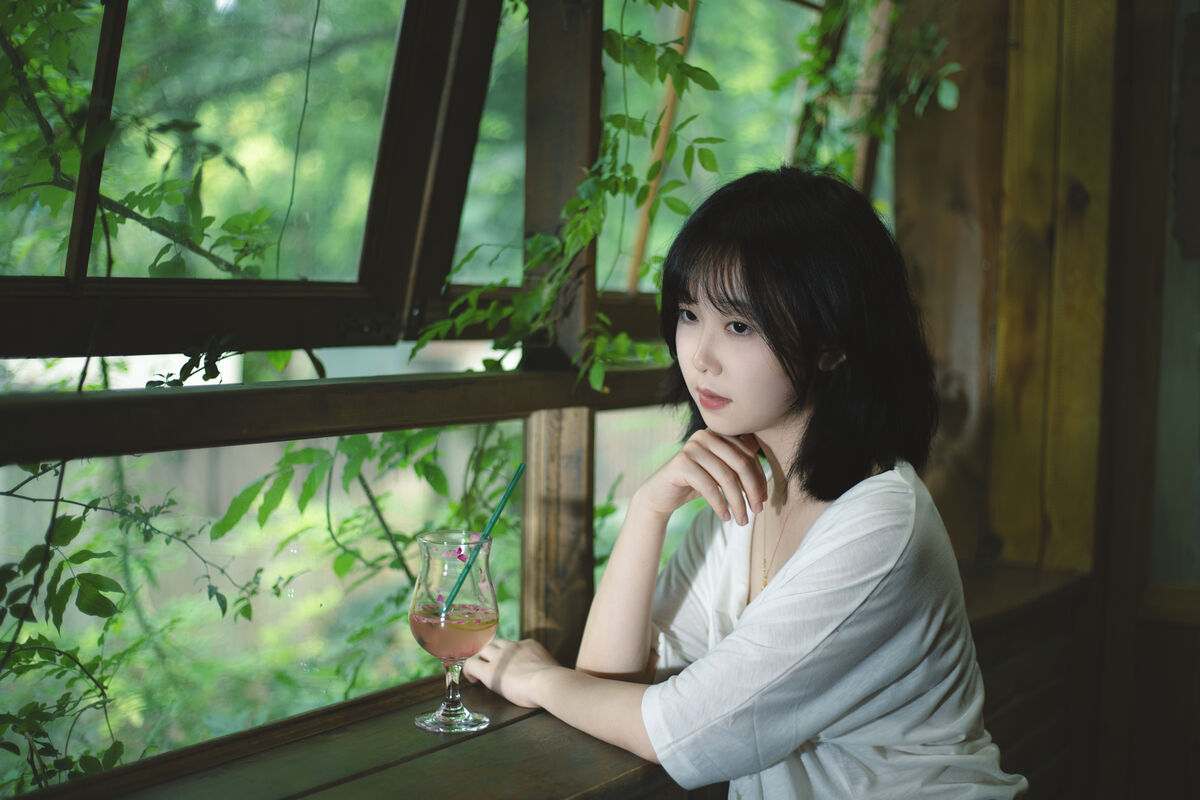 YiTuYu艺图语 Vol.10434 Jia Jia