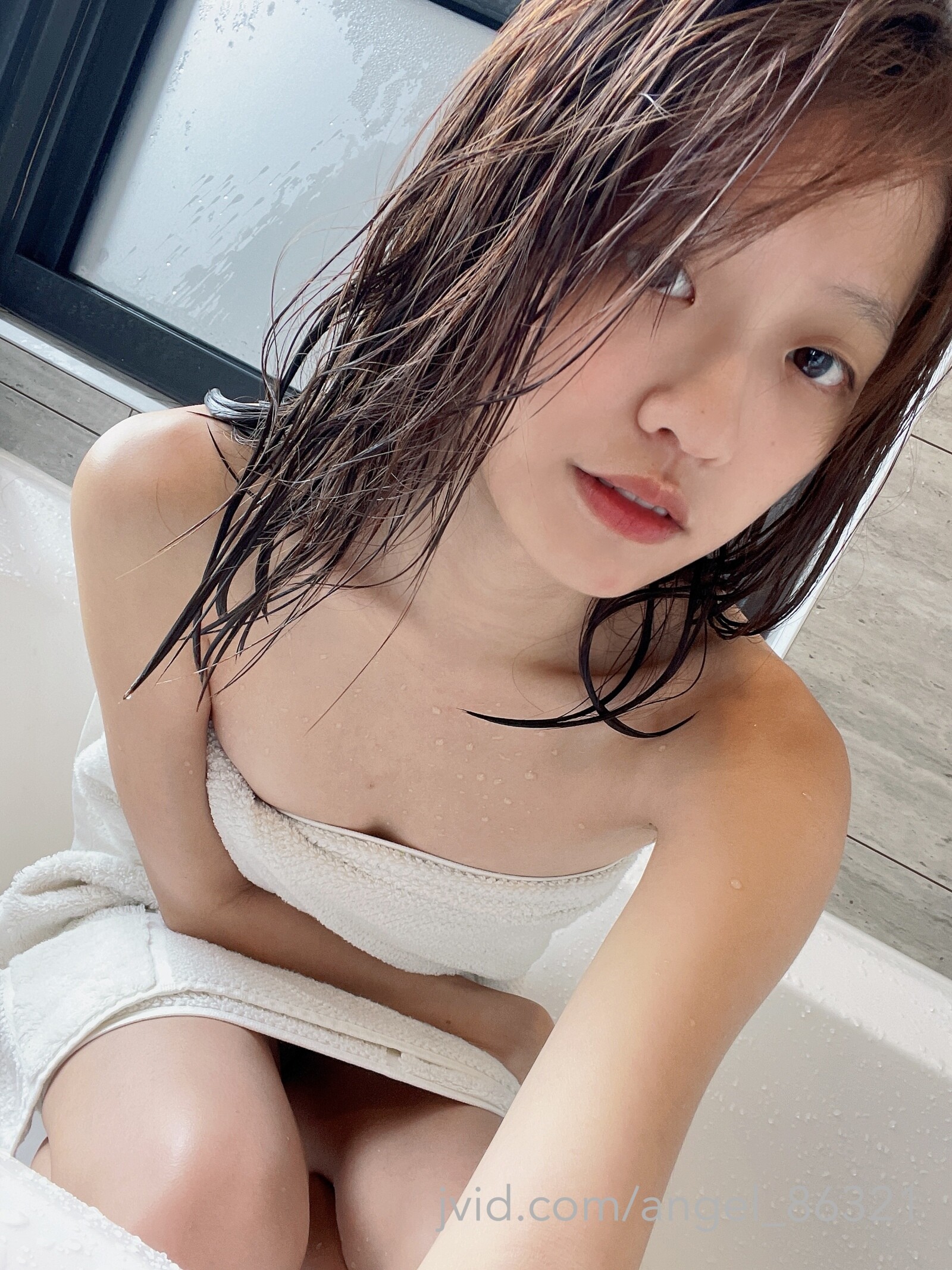 [JVID] 妍妍 Angel – Random Private Photos