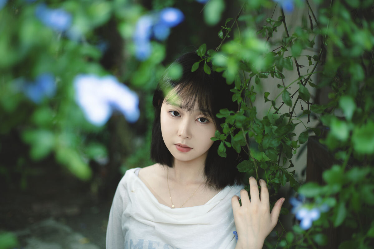 YiTuYu艺图语 Vol.10434 Jia Jia