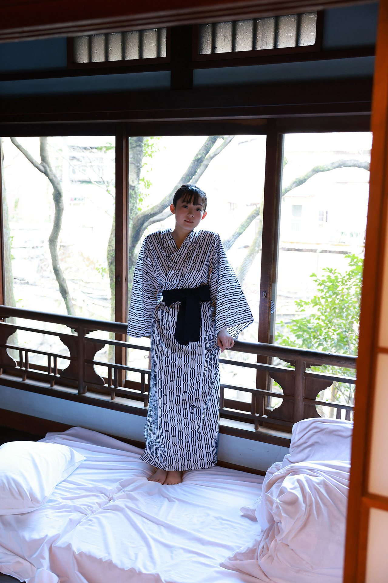 FRIDAYデジタル写真集花咲ひより「令和最強の巨乳 vol.3 完全版」