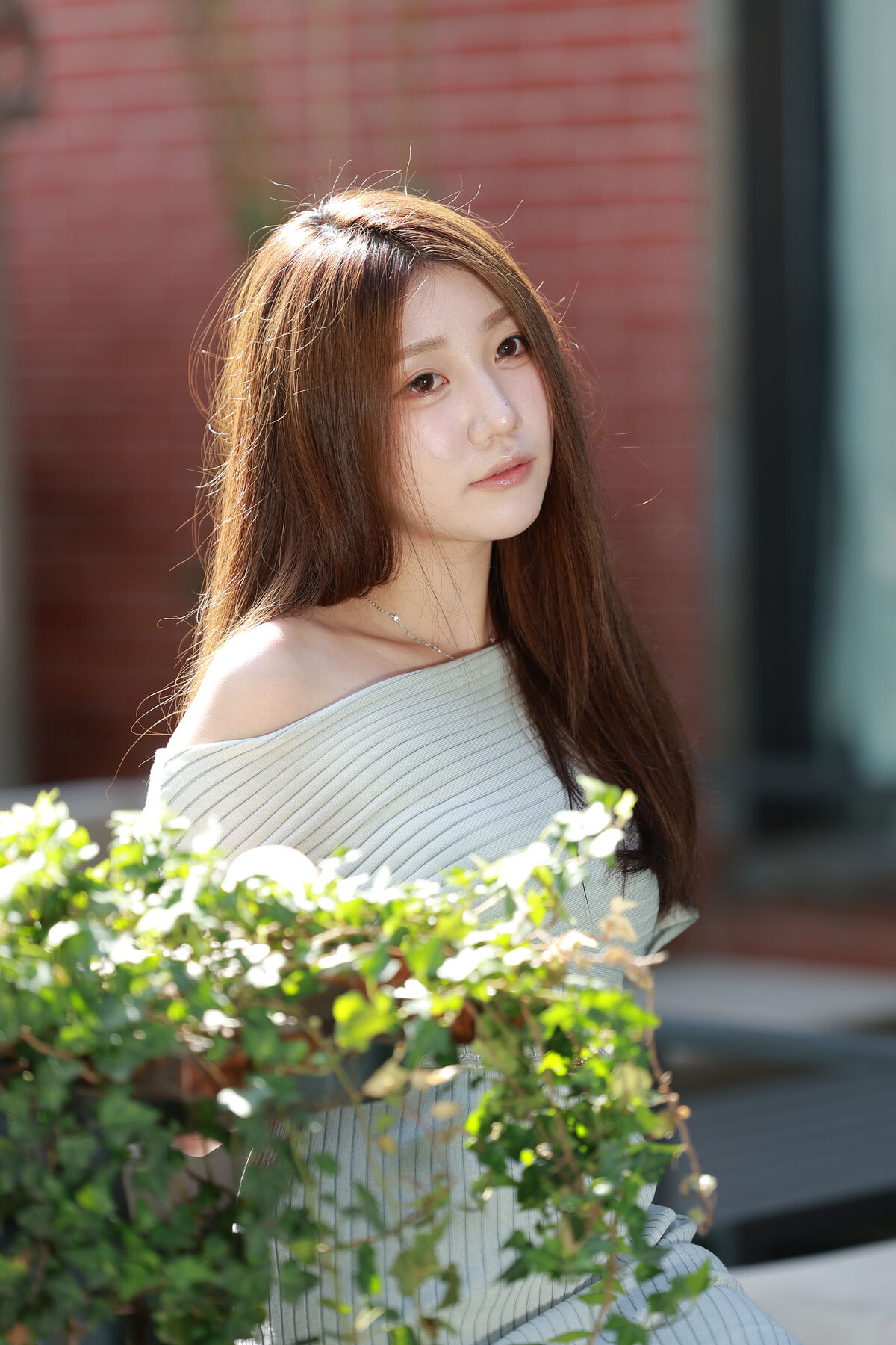 YiTuYu艺图语 Vol.10384 Dou Dou