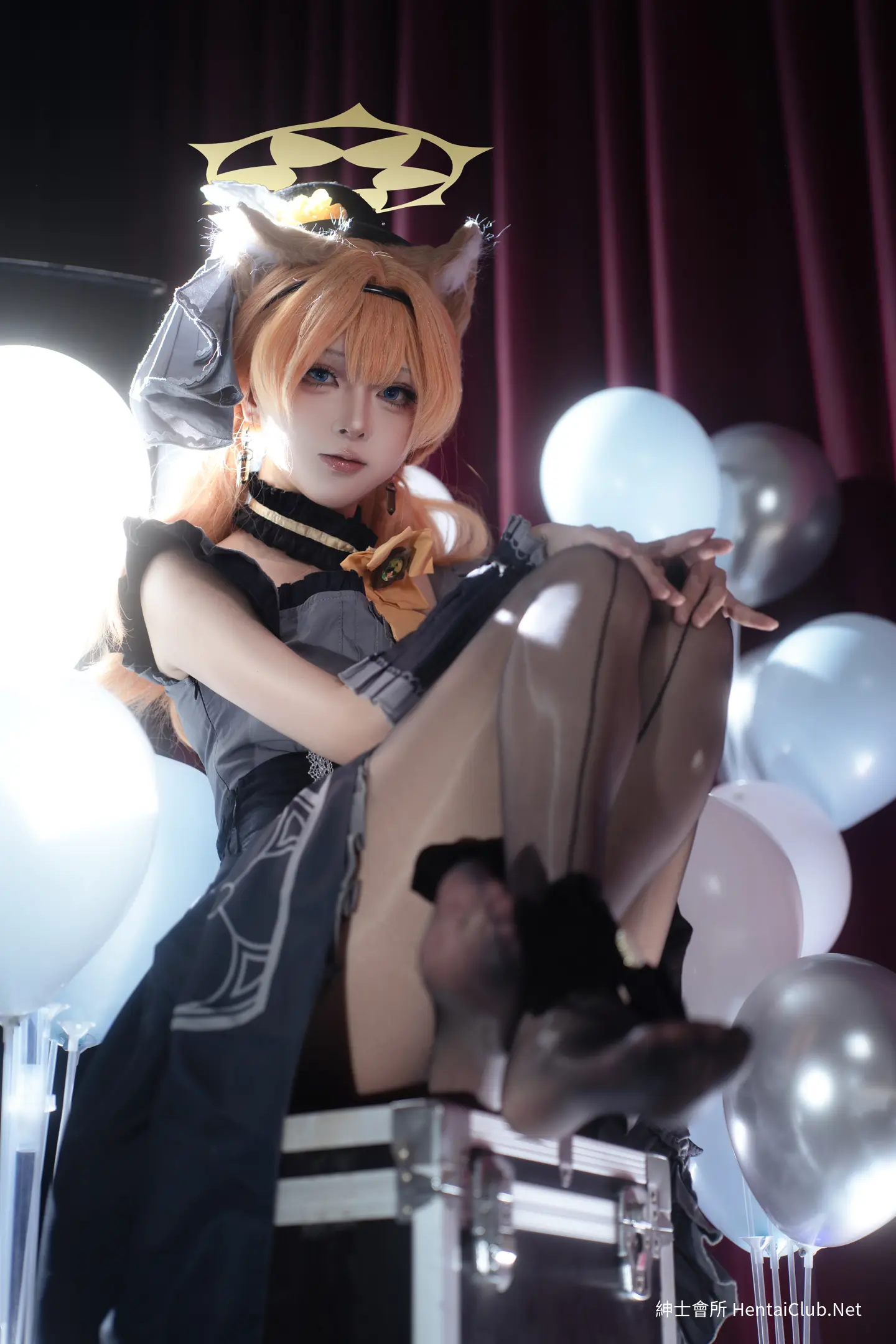 矢量鱼 碧蓝档案 伊落玛丽 偶像 ブルーアーカイブ 伊落マリー アイドル 24 矢量鱼 碧蓝档案 伊落玛丽 偶像 ブルーアーカイブ 伊落マリー アイドル
