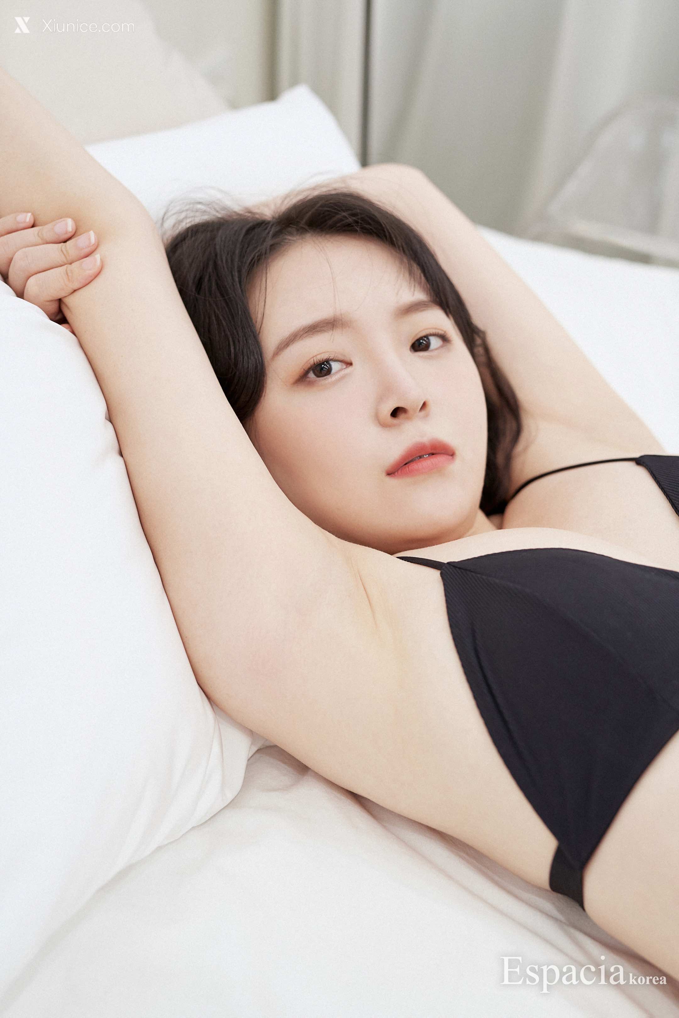 Espacia Korea ESP#001 HYUNIE 4K