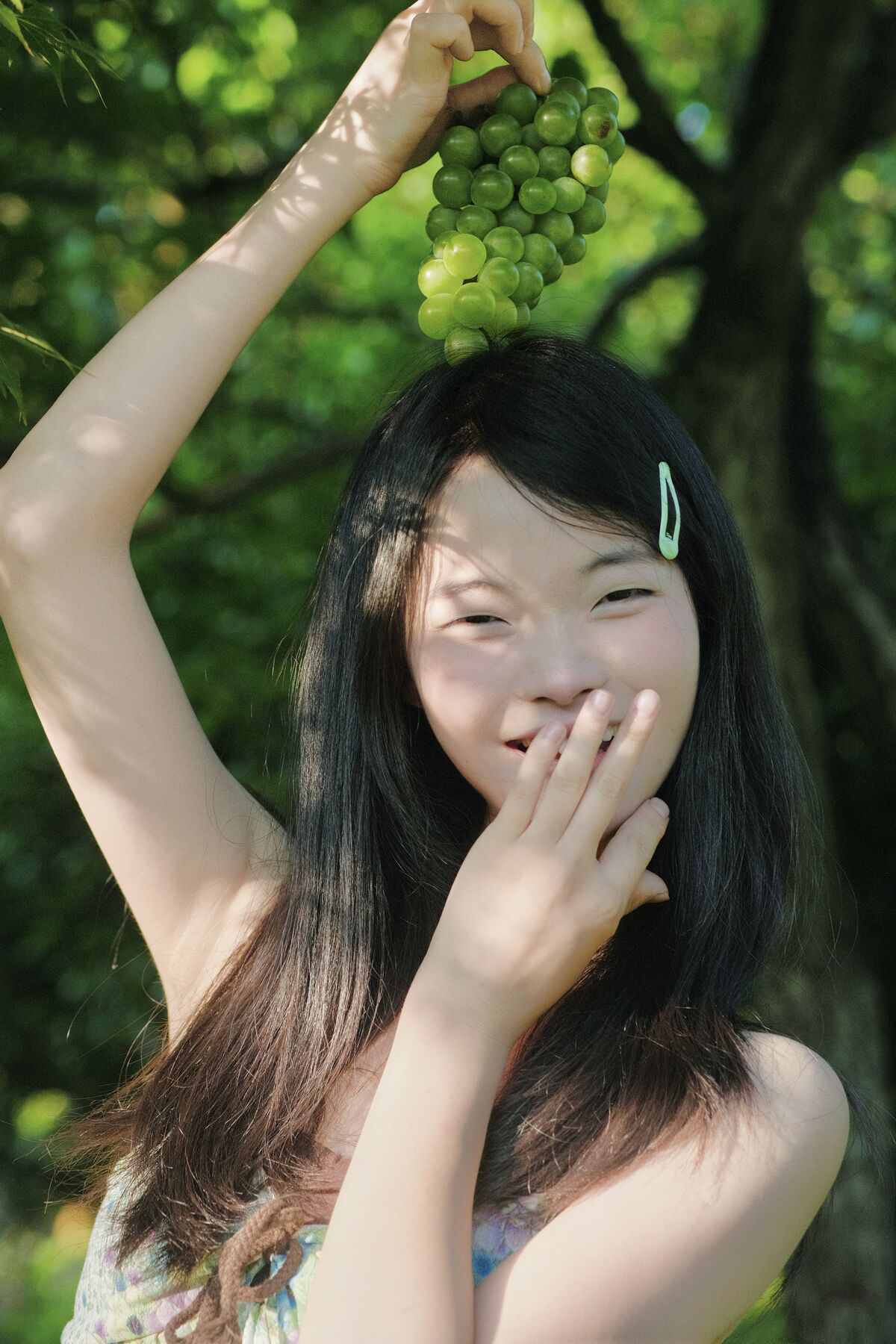 YiTuYu艺图语 Vol.10570 Xing Yun Tang Yuan 5 YiTuYu艺图语 Vol.10570 Xing Yun Tang Yuan
