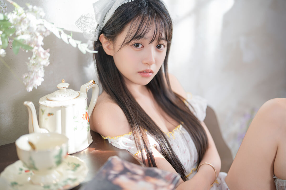 YiTuYu艺图语 Vol.10547 Xiao Yi