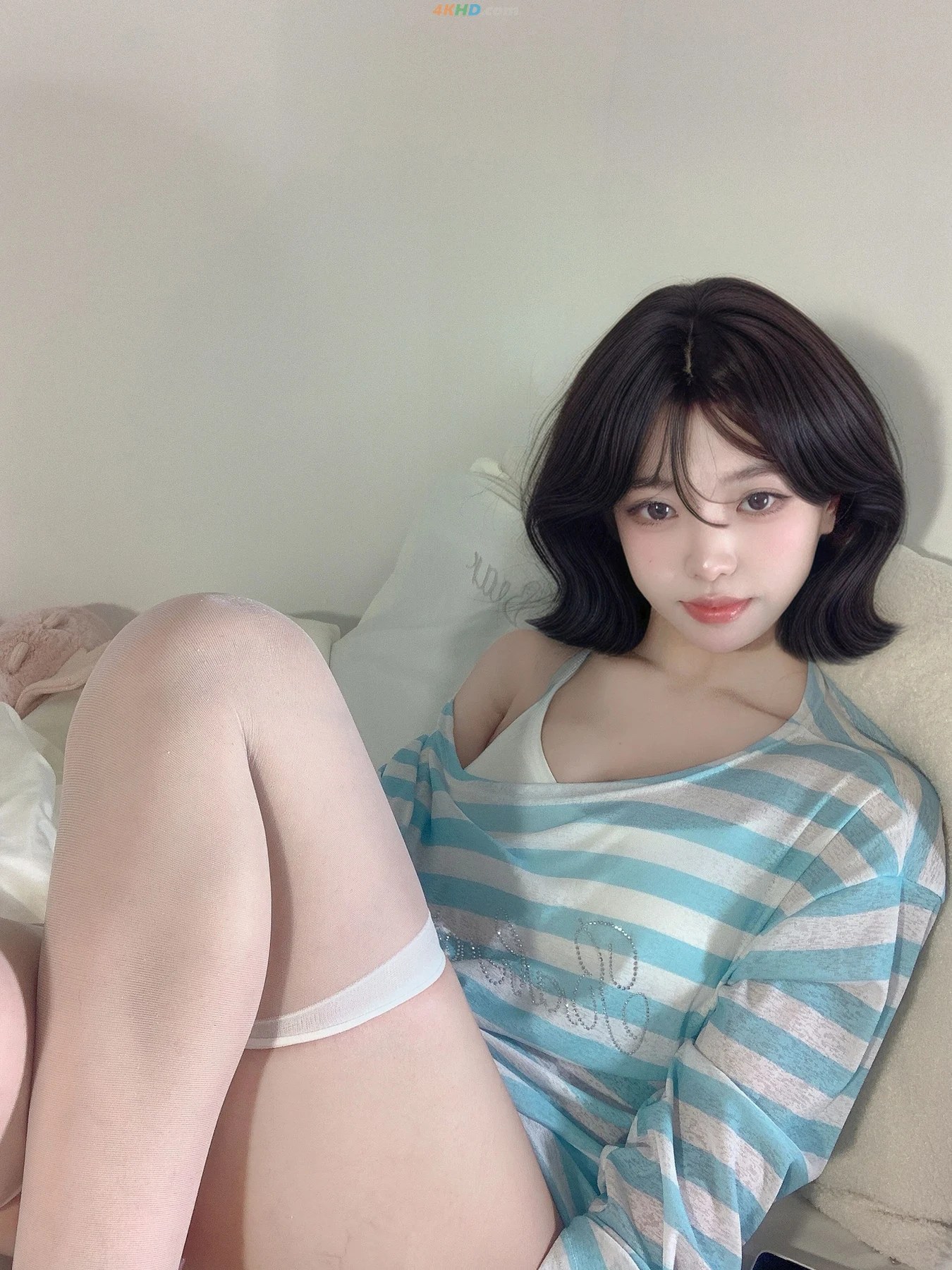 真宝 居家女友