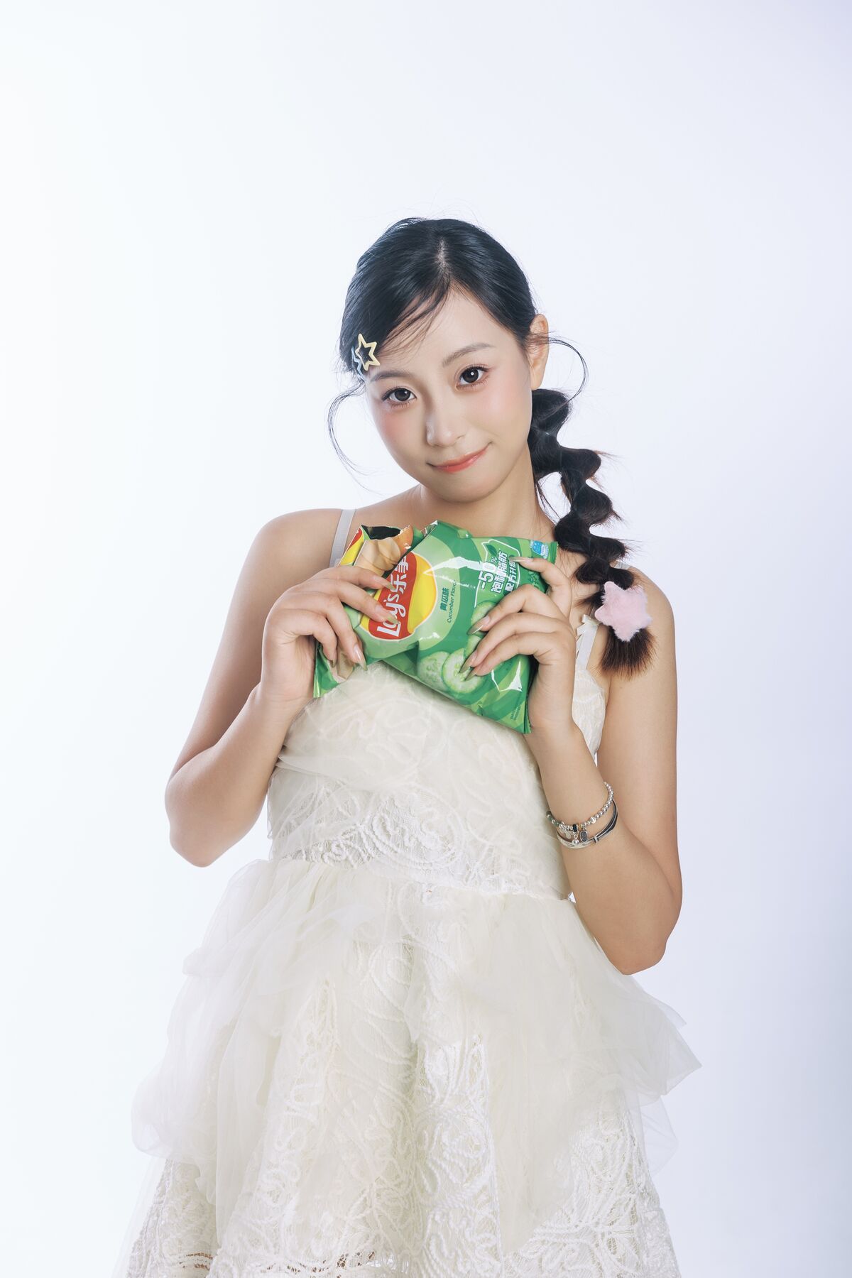YiTuYu艺图语 Vol.10349 Xiao U