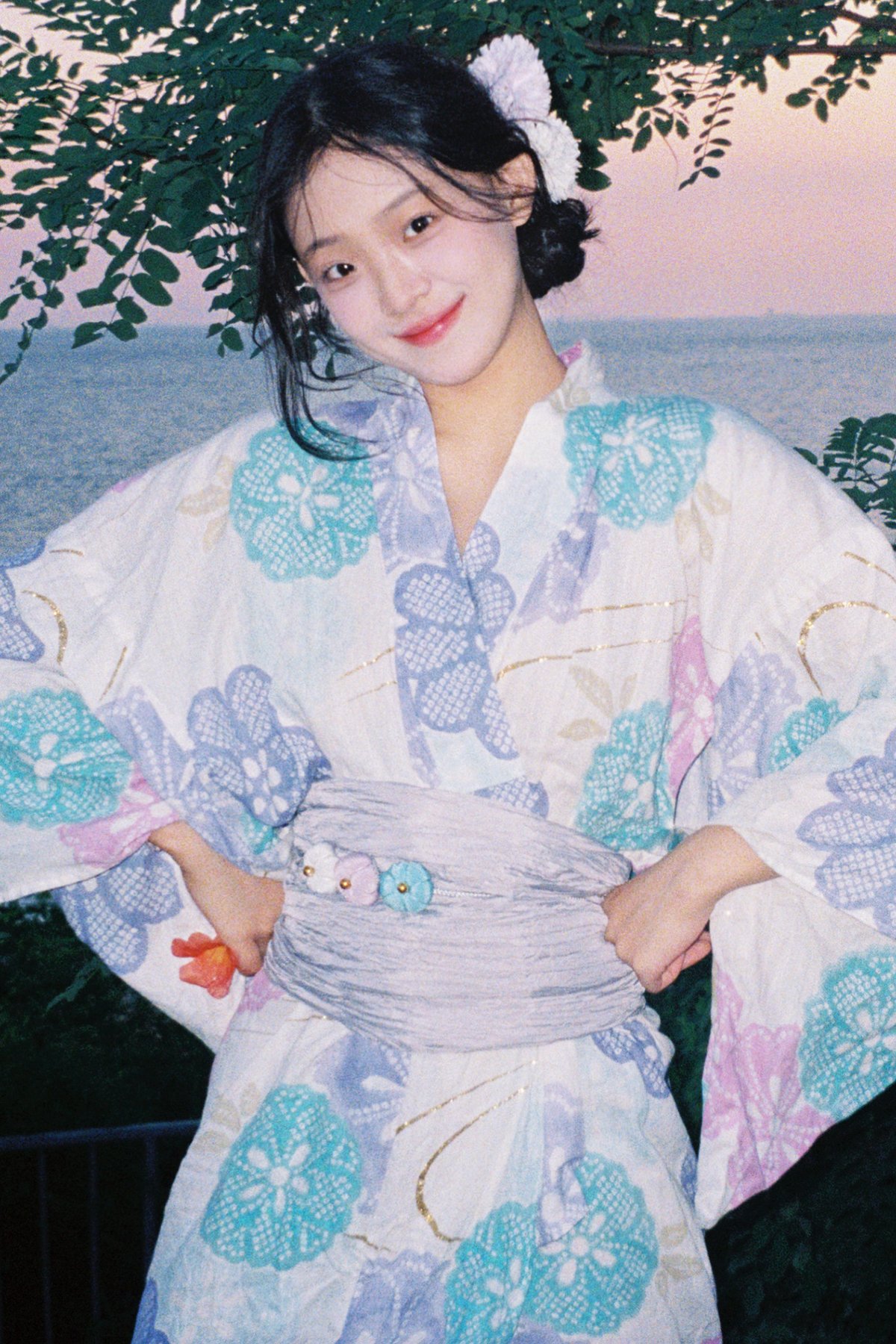 YiTuYu艺图语 Vol.10490 Yi Wei Yu