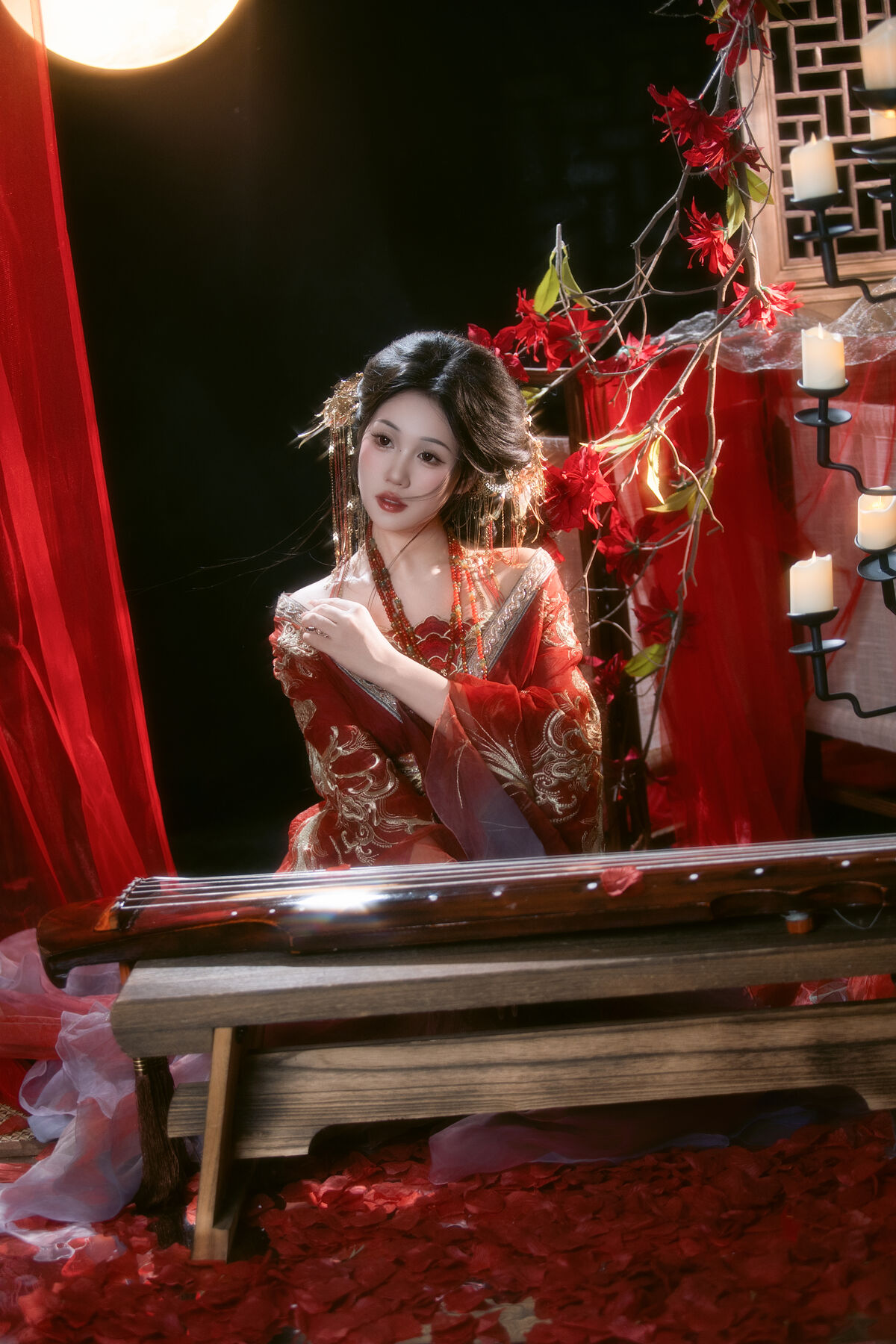 YiTuYu艺图语 Vol.10464 A Cheng Cheng
