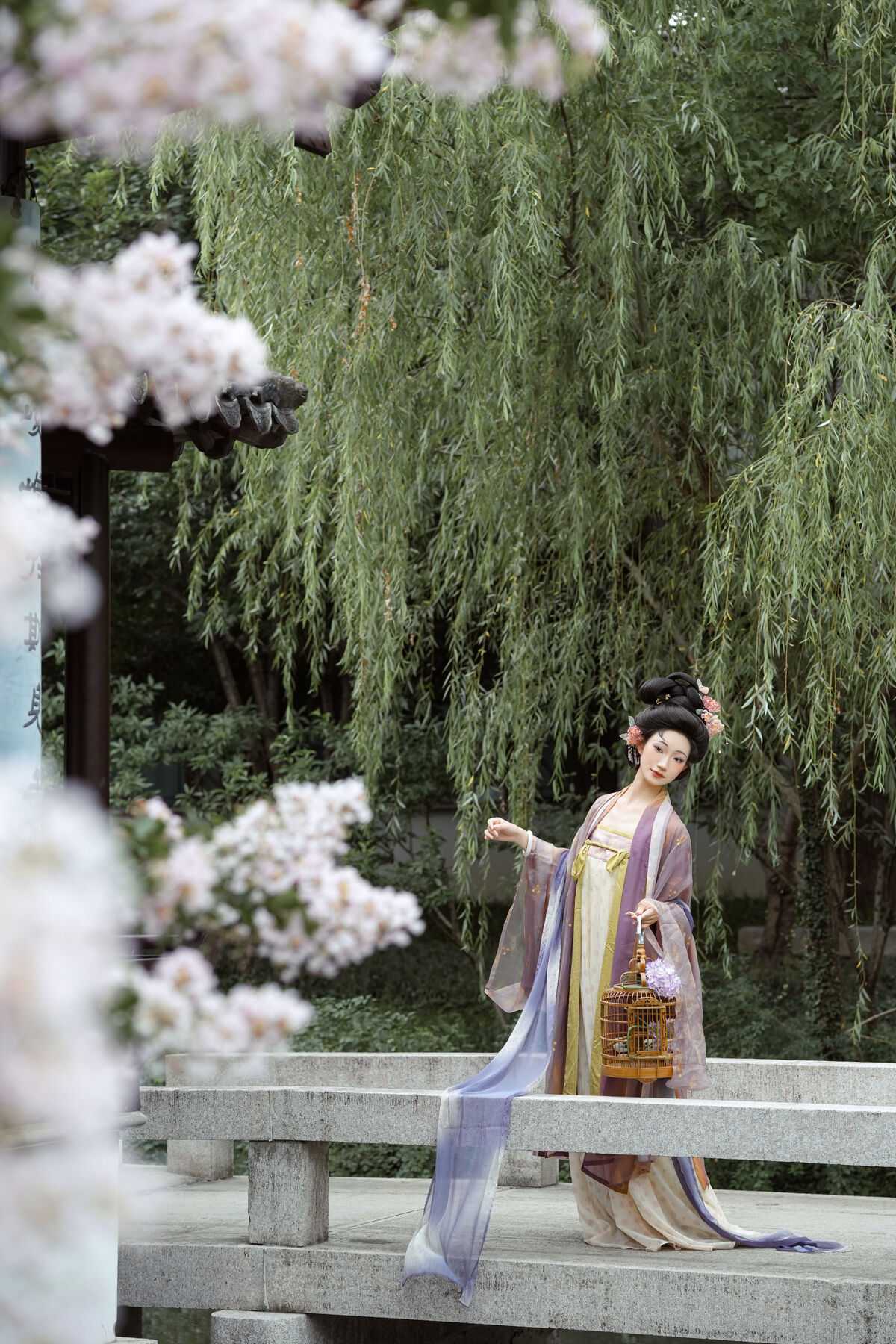 YiTuYu艺图语 Vol.10276 Shi Xiao Jie Mo W