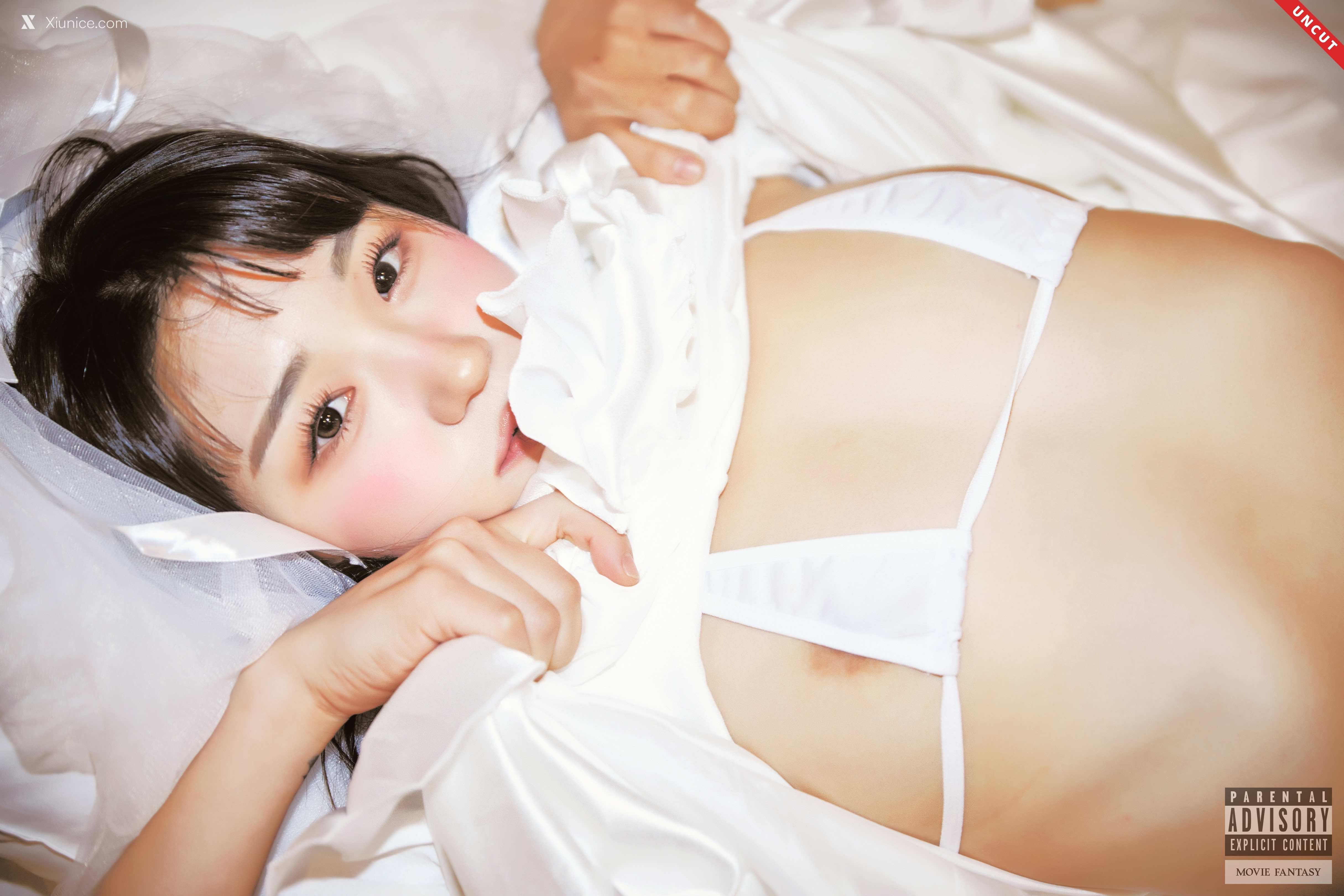 Fantasy Story HENDOONG – Vol.2 Night Wedding 4K