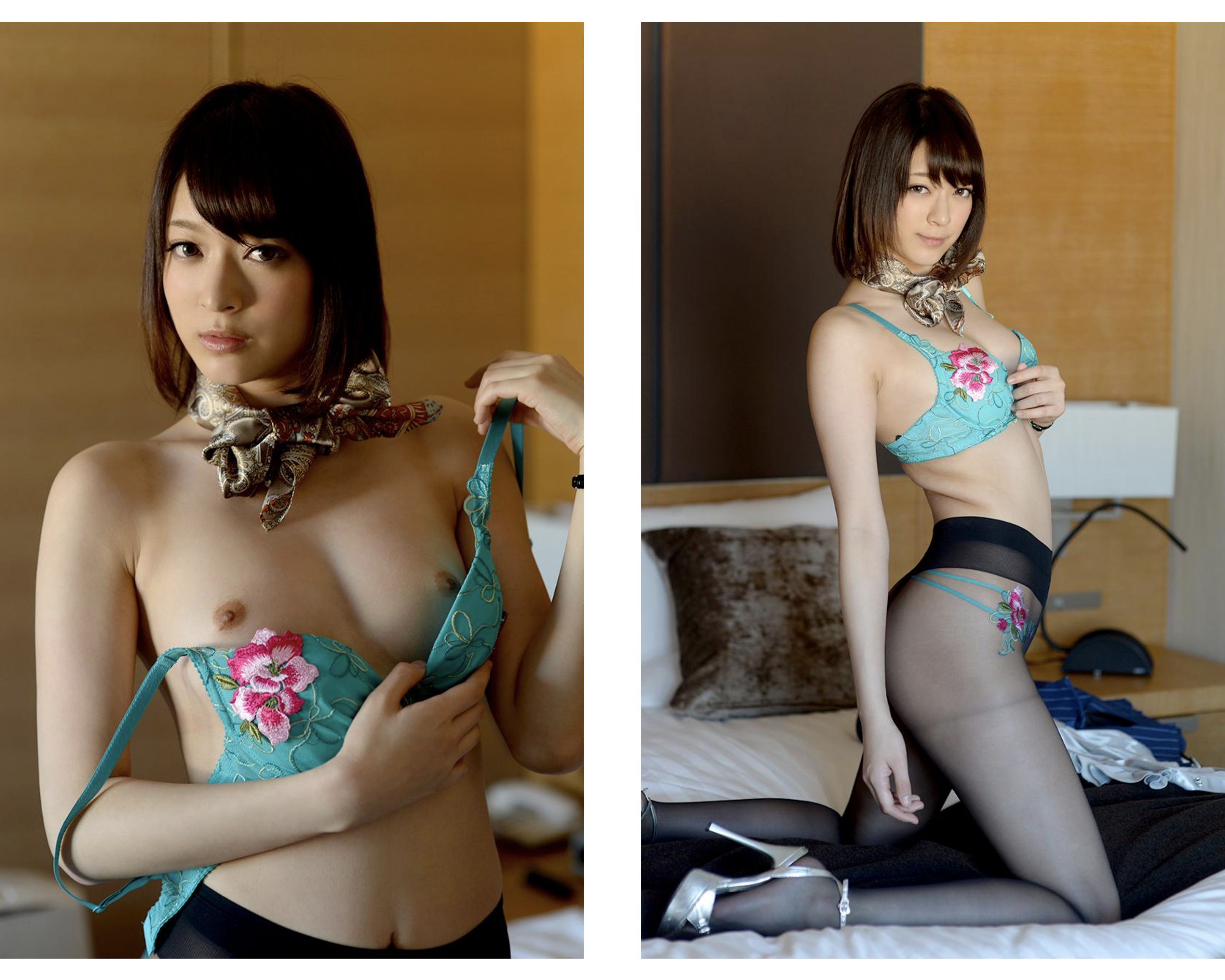 [Photobook] NUDE PHOTO BOOK 078 ミコト 綺麗でカッコイイヌード写真集