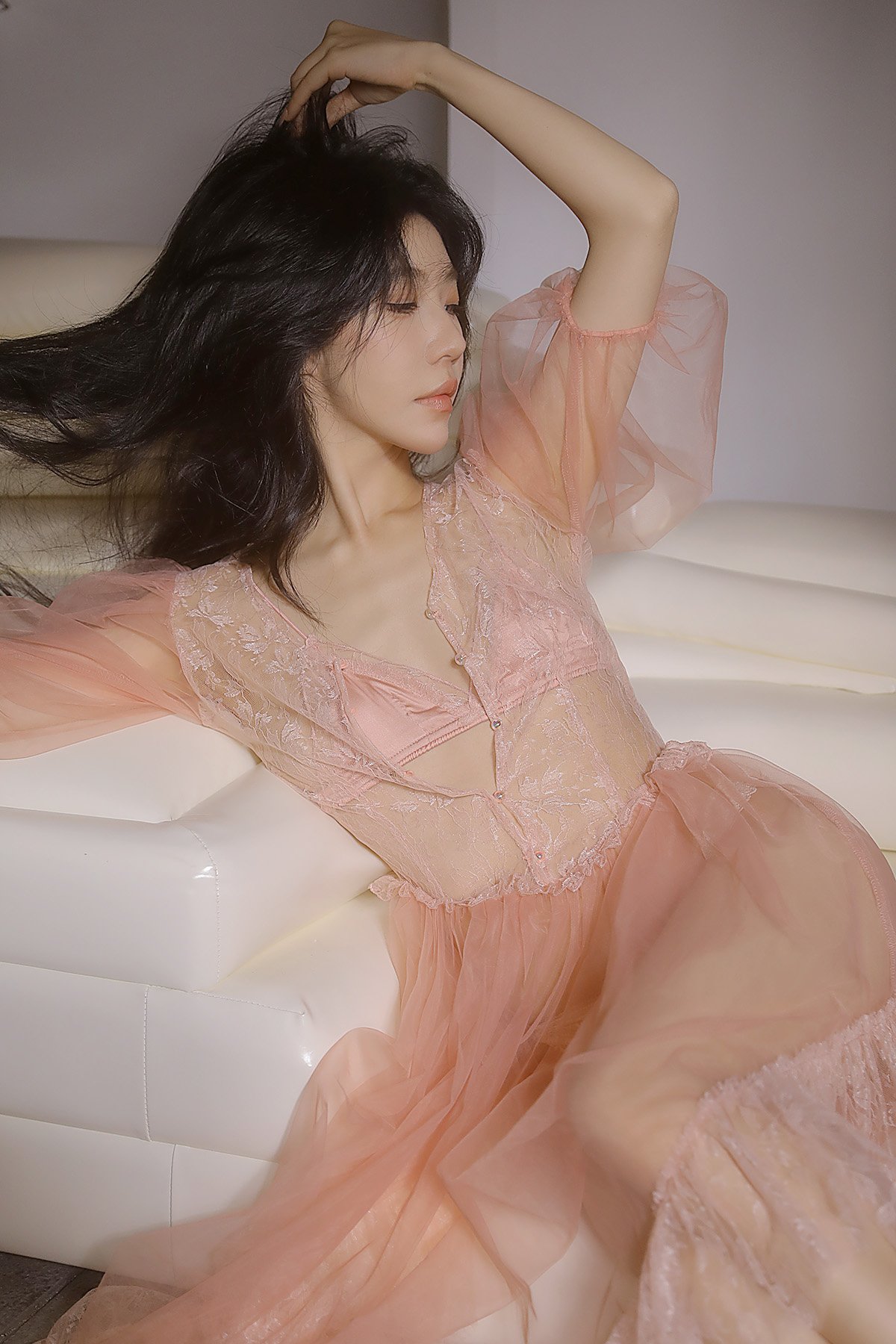 YiTuYu艺图语 Vol.10277 Ye Sheng Mo Te Yuan Zi