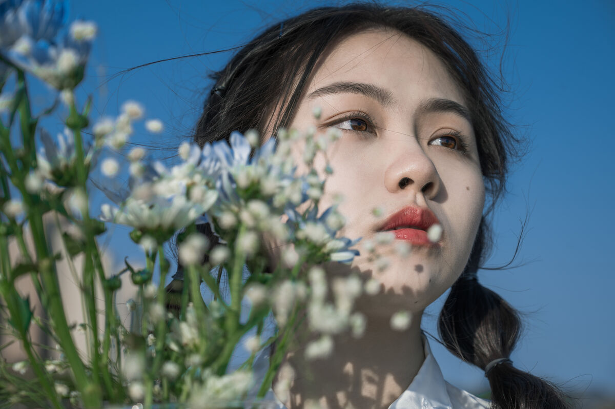 YiTuYu艺图语 Vol.10537 A Ying