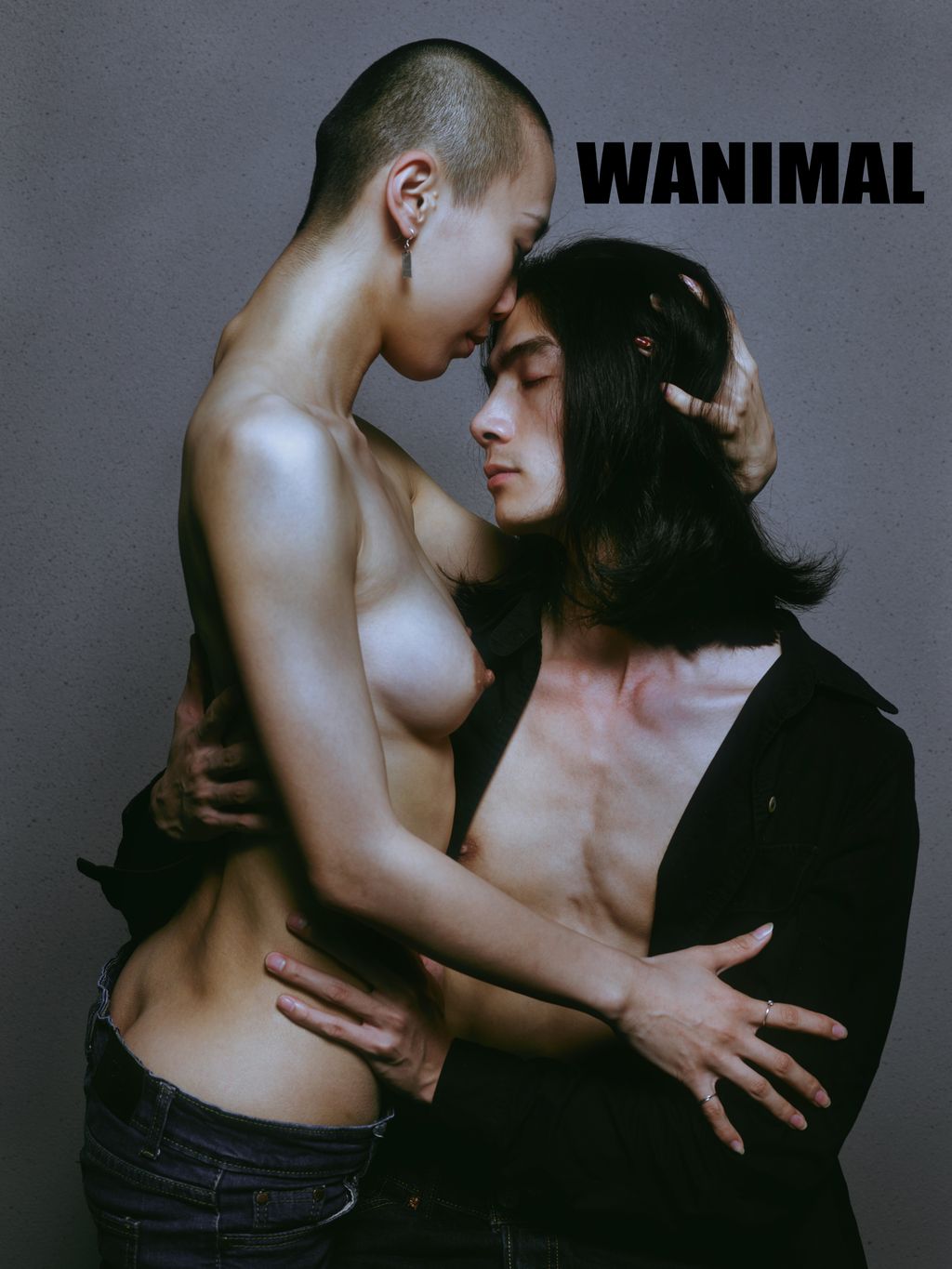 [WANIMAL王动] VIP套图 官方出品 No.05