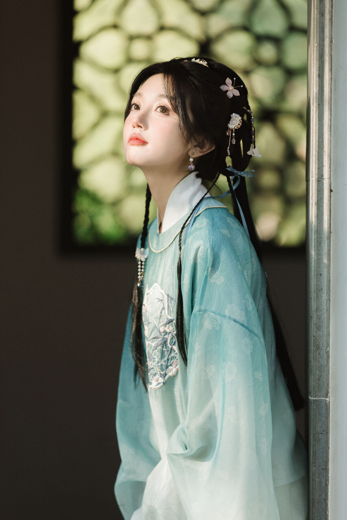 YiTuYu艺图语 Vol.10429 Ao Te You Dian Man