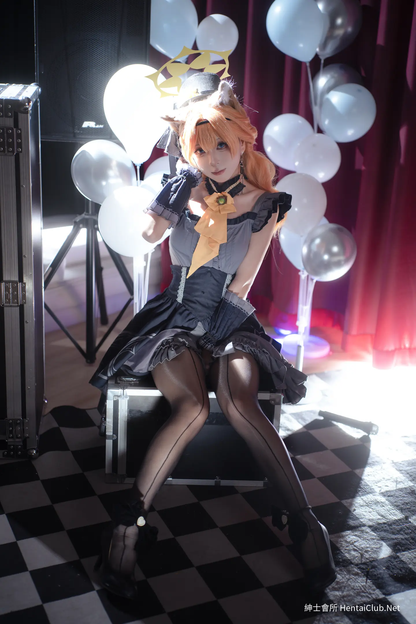 矢量鱼 碧蓝档案 伊落玛丽 偶像 ブルーアーカイブ 伊落マリー アイドル 23 矢量鱼 碧蓝档案 伊落玛丽 偶像 ブルーアーカイブ 伊落マリー アイドル