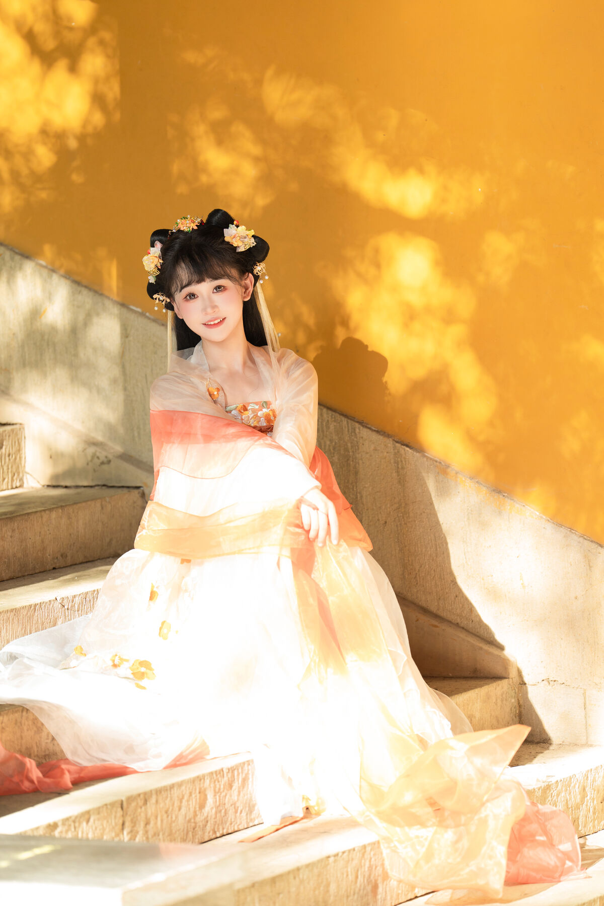 YiTuYu艺图语 Vol.10338 Jiao Yi Zhi Sui Sui