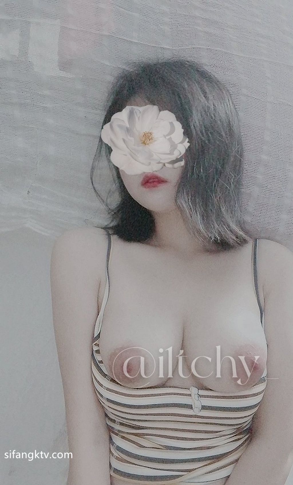 [OtherXXX] itchy： 巨乳蜂腰肥臀 魔鬼身材 私拍福利
