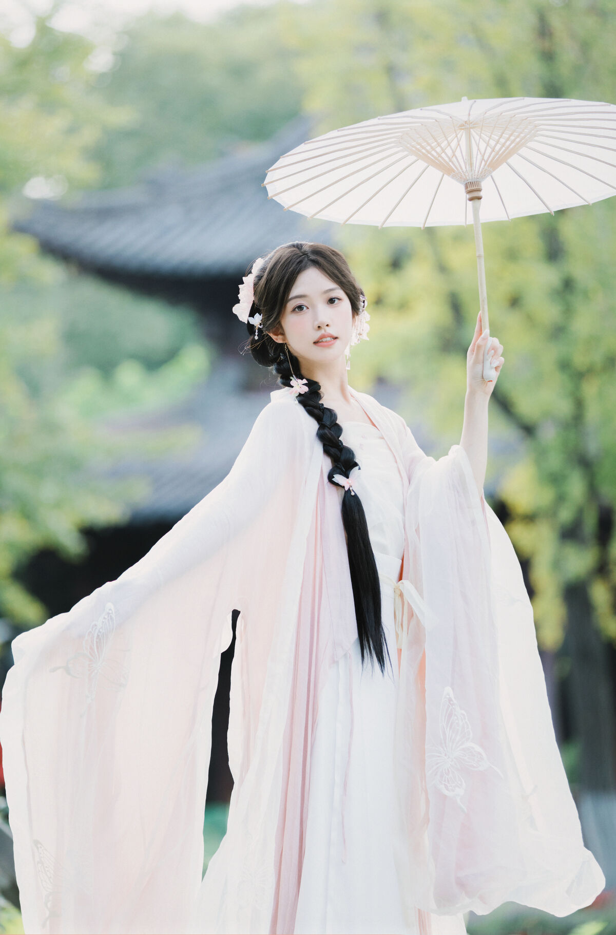 YiTuYu艺图语 Vol.10379 Wu Yi Fei