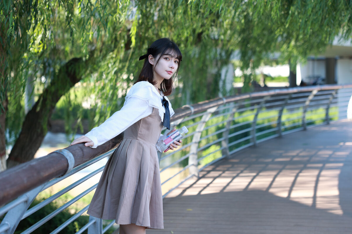 YiTuYu艺图语 Vol.10408 Xiao Xuan