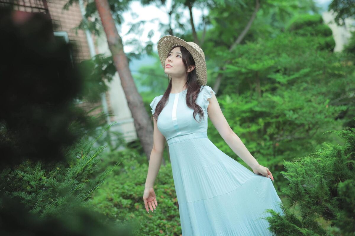 Kamiki Rei 神木丽 - 写真集Ather Vol.1-2 神木麗 神木麗アザーカット写真集 ひとつなぎBOOKS Part03
