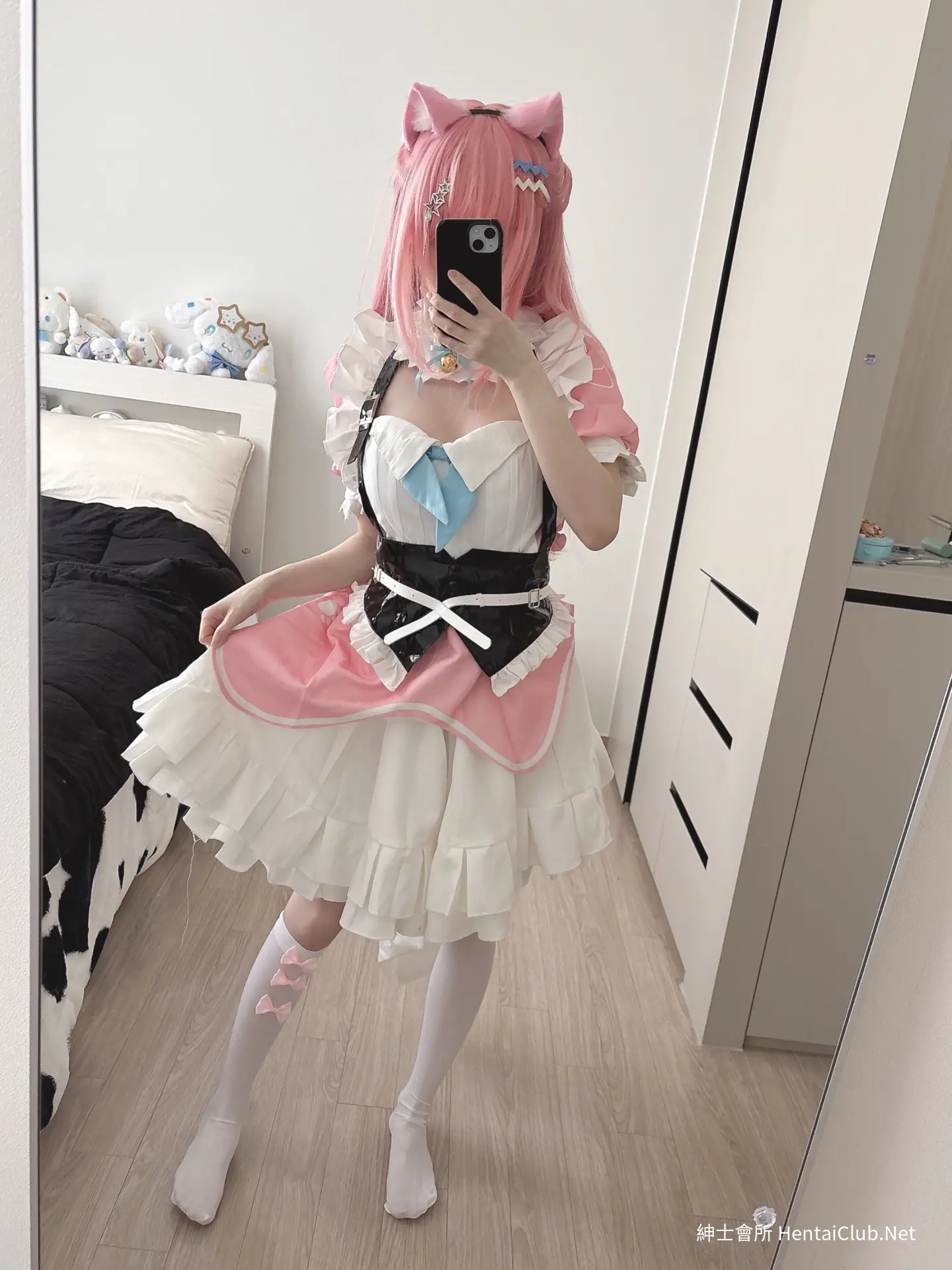NENE Sakuna Yuuki 21 NENE Sakuna Yuuki
