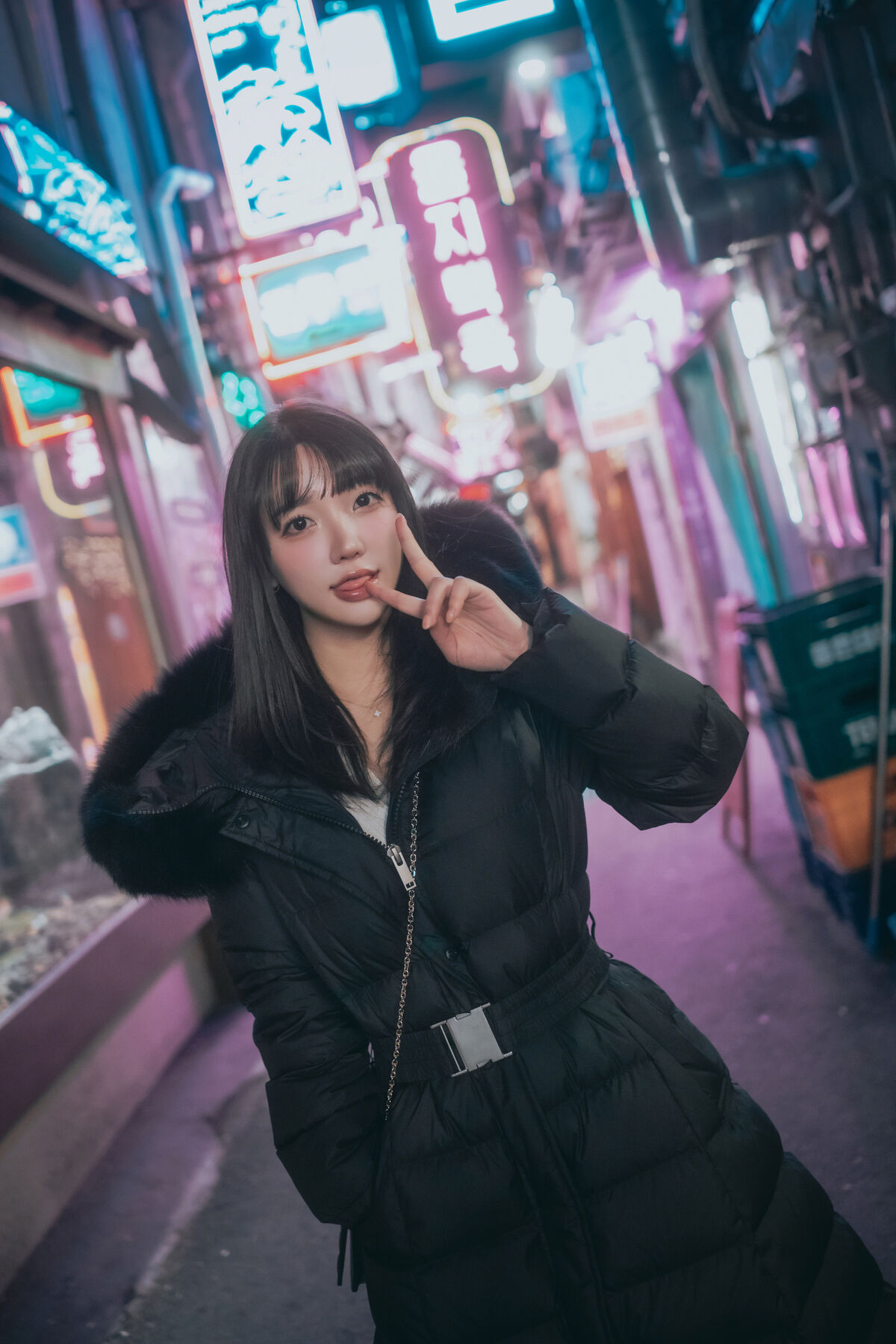 DJAWA Son Ye-Eun 손예은 - A Snap of Intimacy Vol.4 Part02