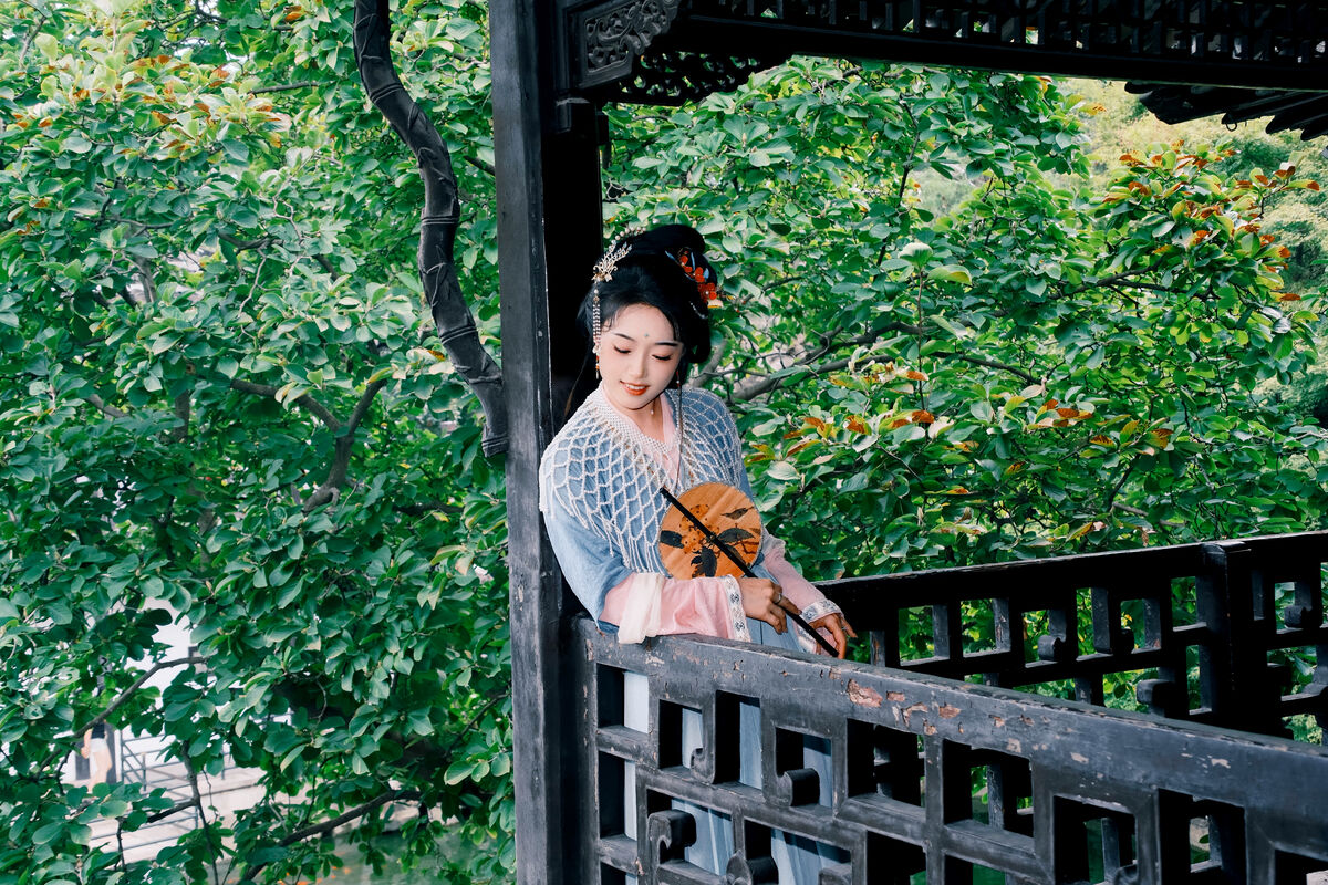 YiTuYu艺图语 Vol.10568 Yi Ming 5 YiTuYu艺图语 Vol.10568 Yi Ming