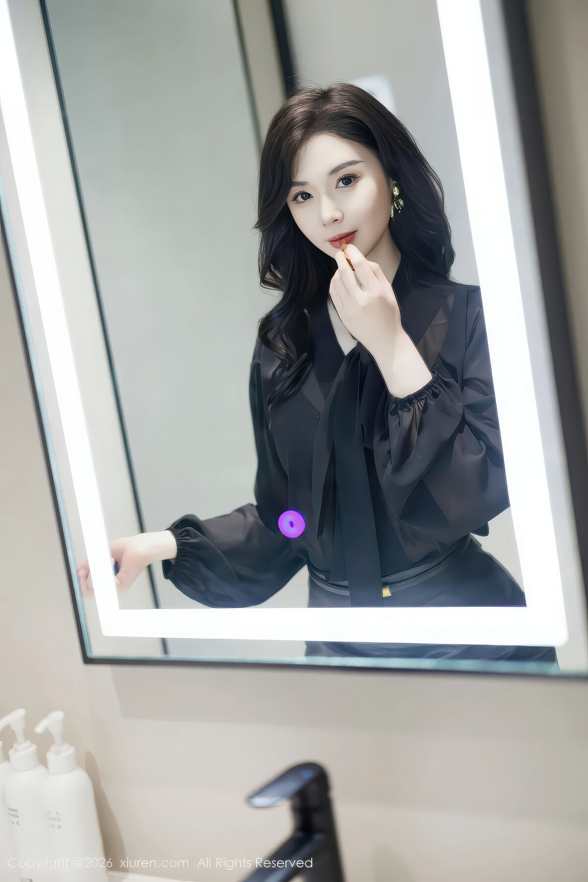 XiuRen秀人网 No.11291 Xin Yue