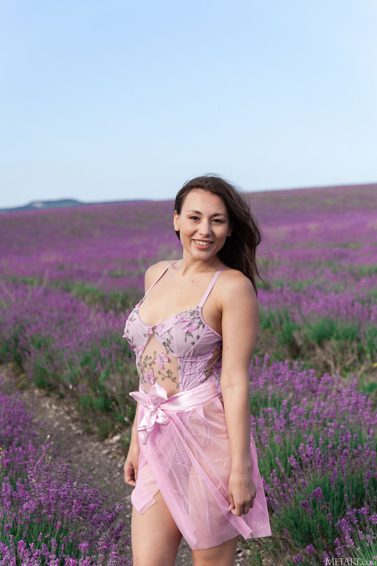 MetArt Sumiko - Lavender Fields Part01 36 MetArt Sumiko - Lavender Fields Part01