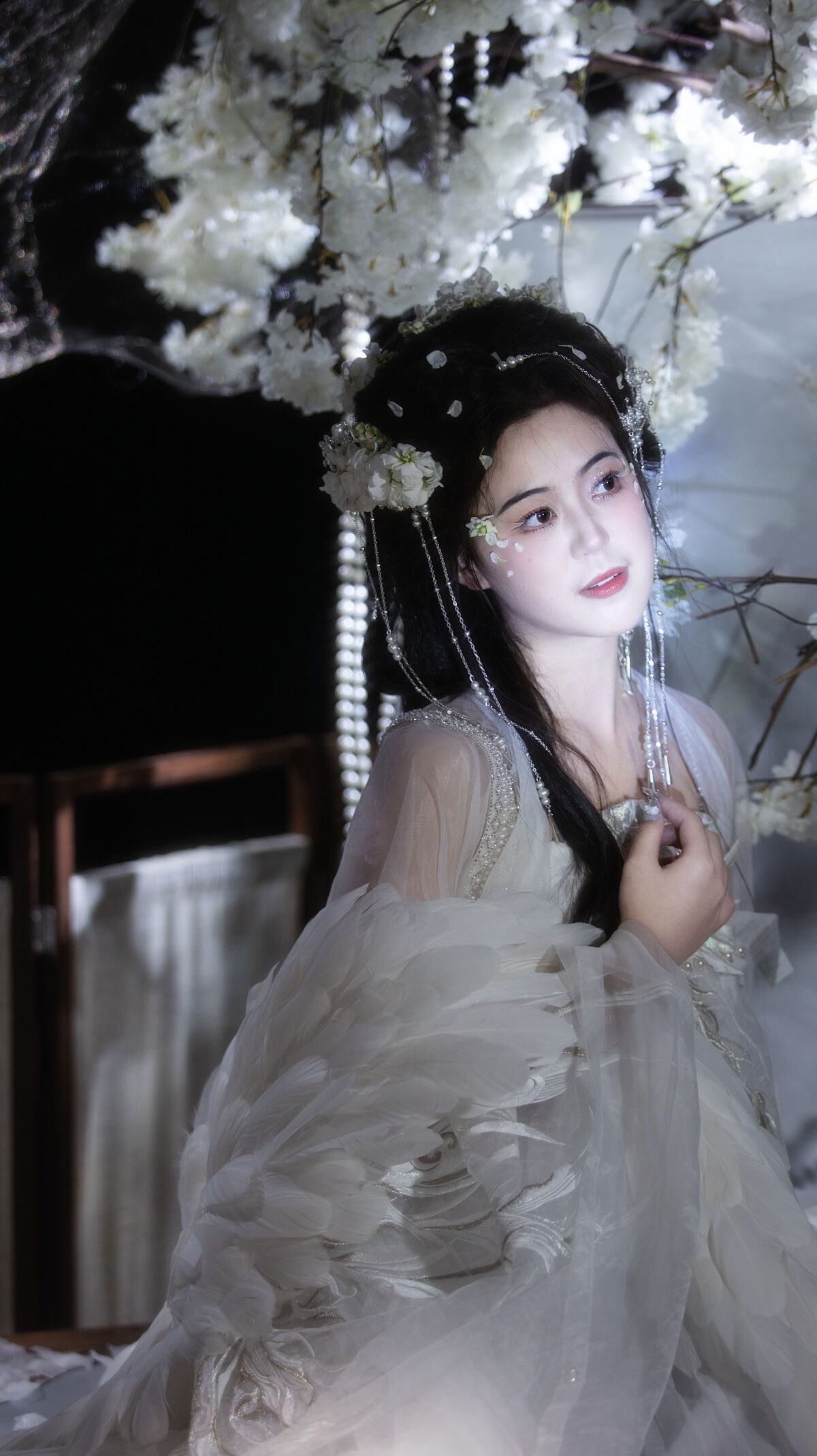 YiTuYu艺图语 Vol.10561 Yi Ming 8 YiTuYu艺图语 Vol.10561 Yi Ming