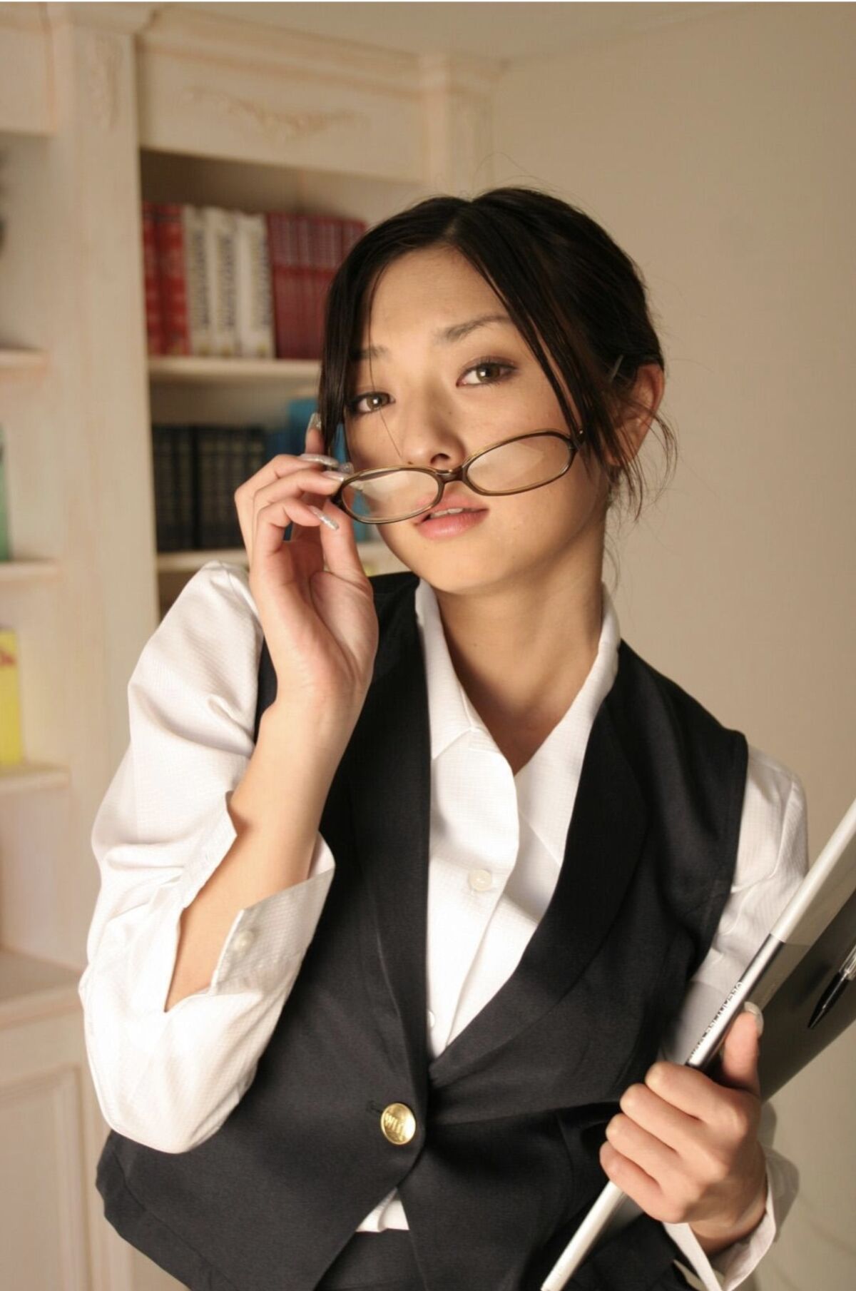 nao - レジェンド女優列伝 デジタル写真集 ASP Part02