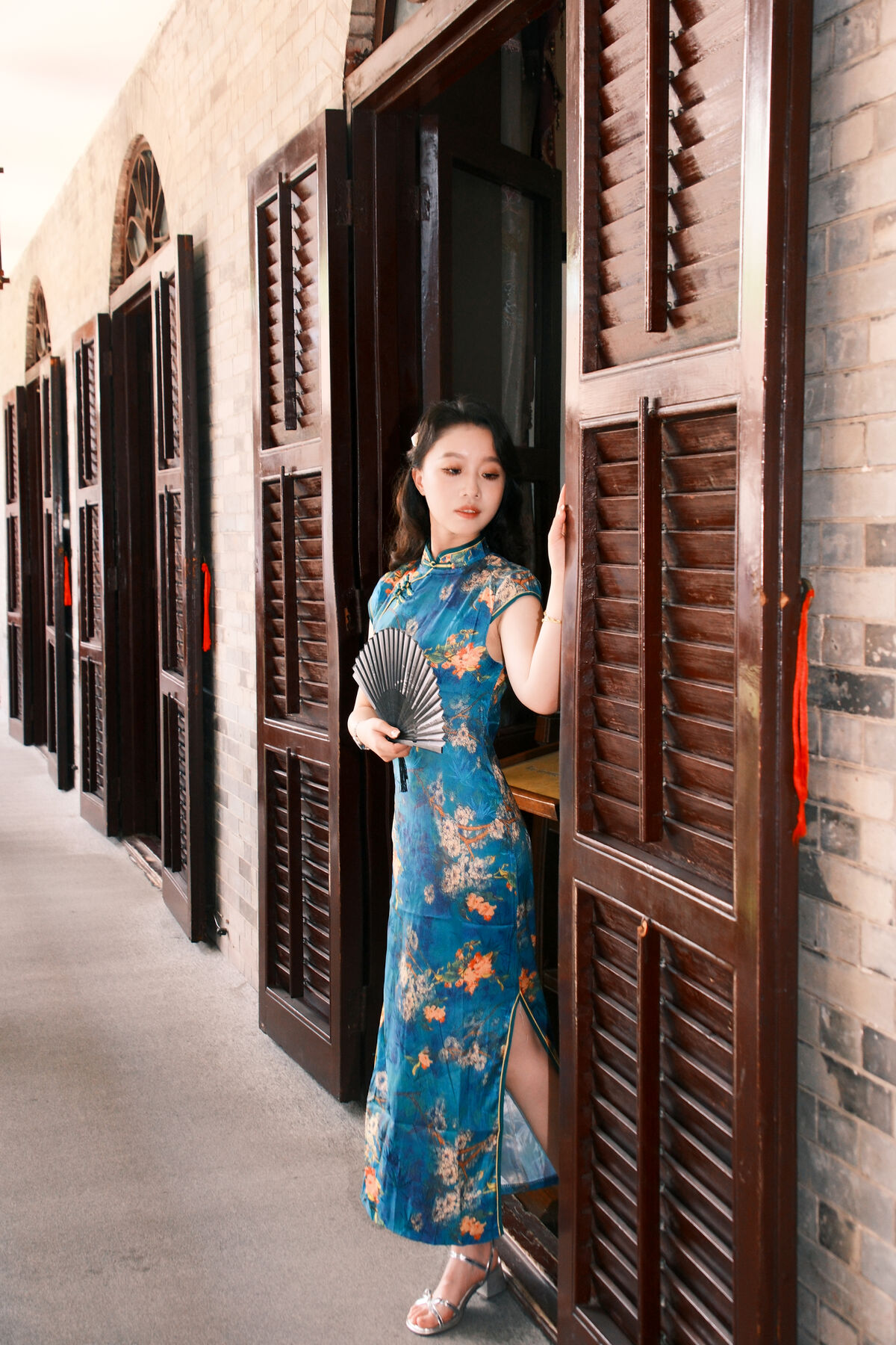 YiTuYu艺图语 Vol.10577 Yi Ming 6 YiTuYu艺图语 Vol.10577 Yi Ming