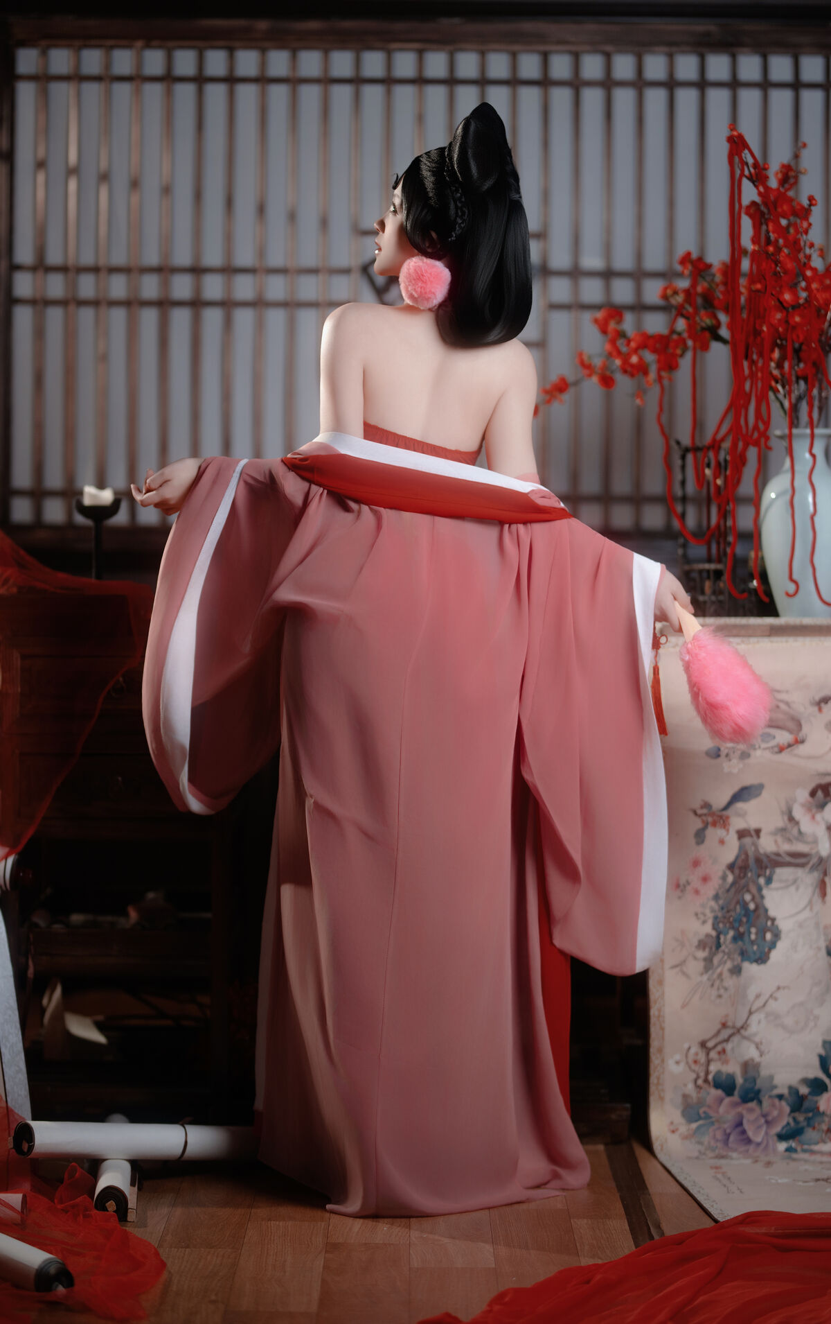 Coser@Bangni邦尼 - 妲己