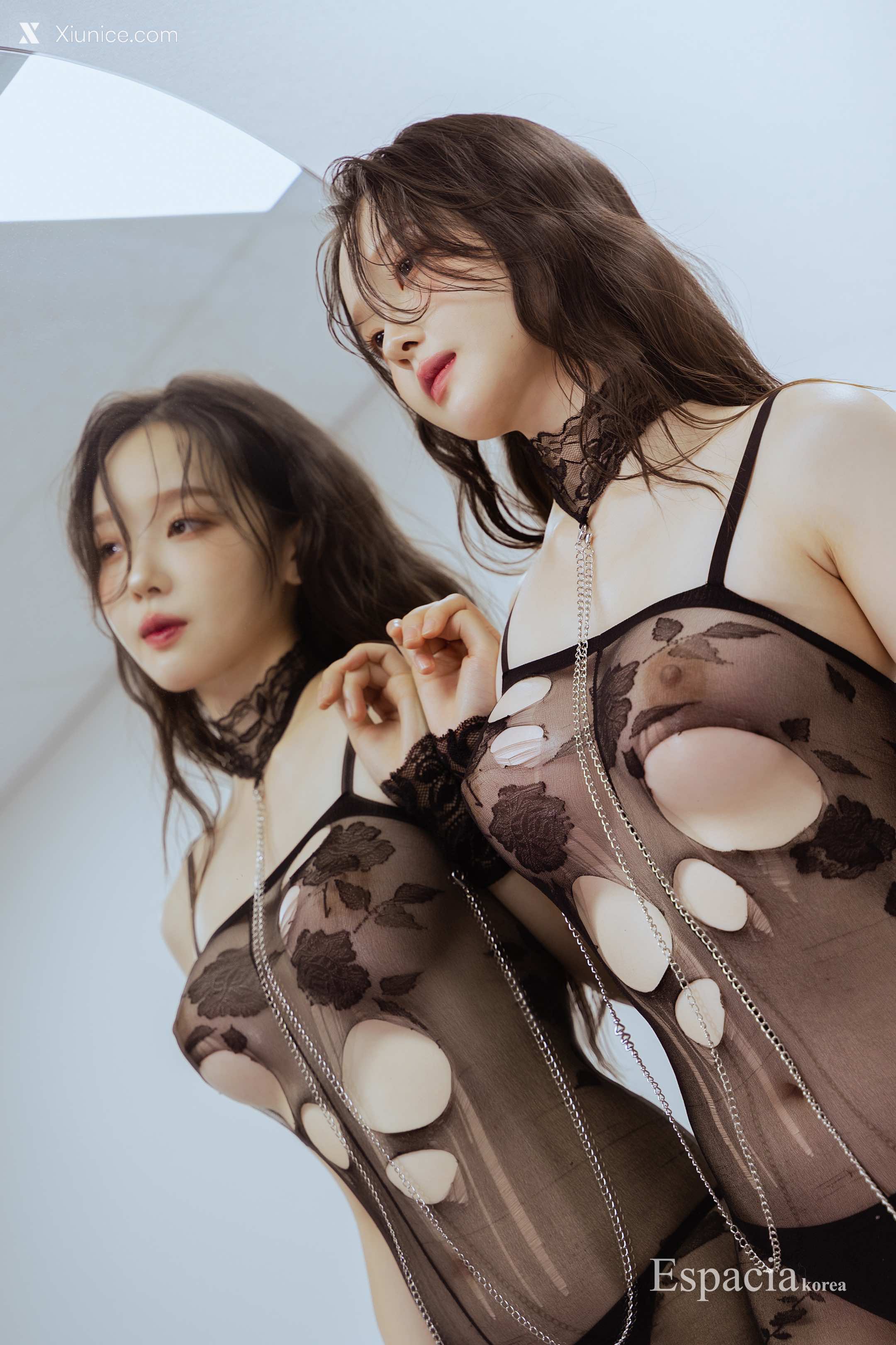 Espacia Korea EHC#096 SOMI (소미) 4K
