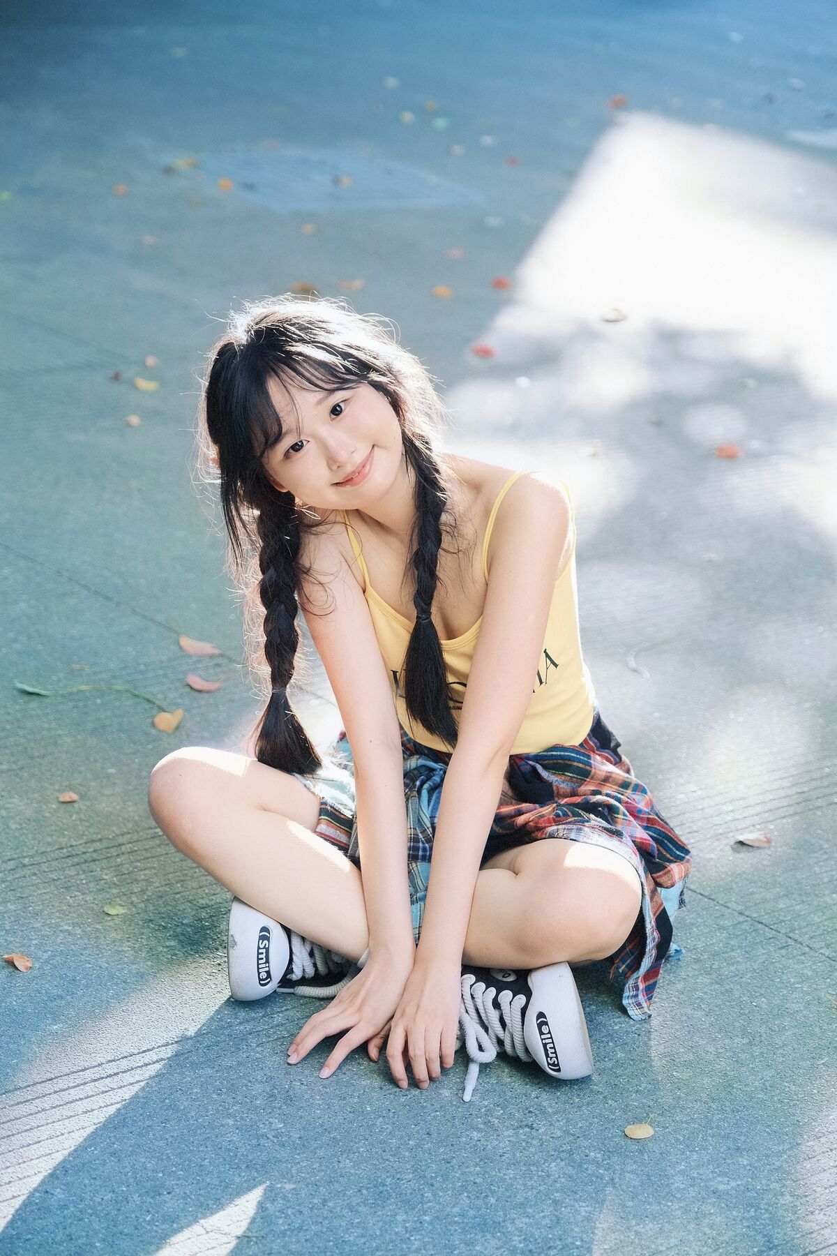 YiTuYu艺图语 Vol.10538 Xiao Wu