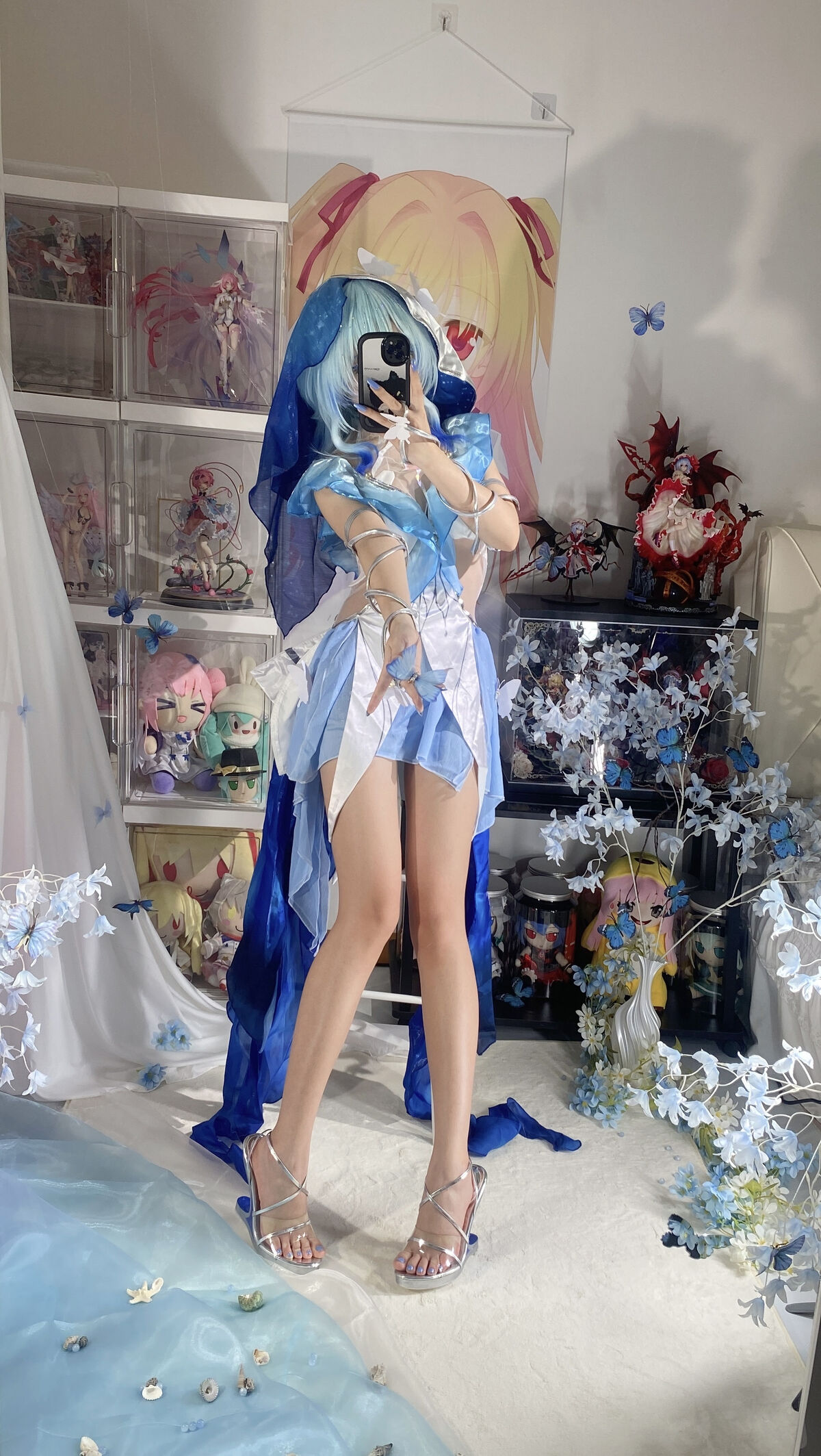 Coser@白栎Shirly - 守岸人 Part02