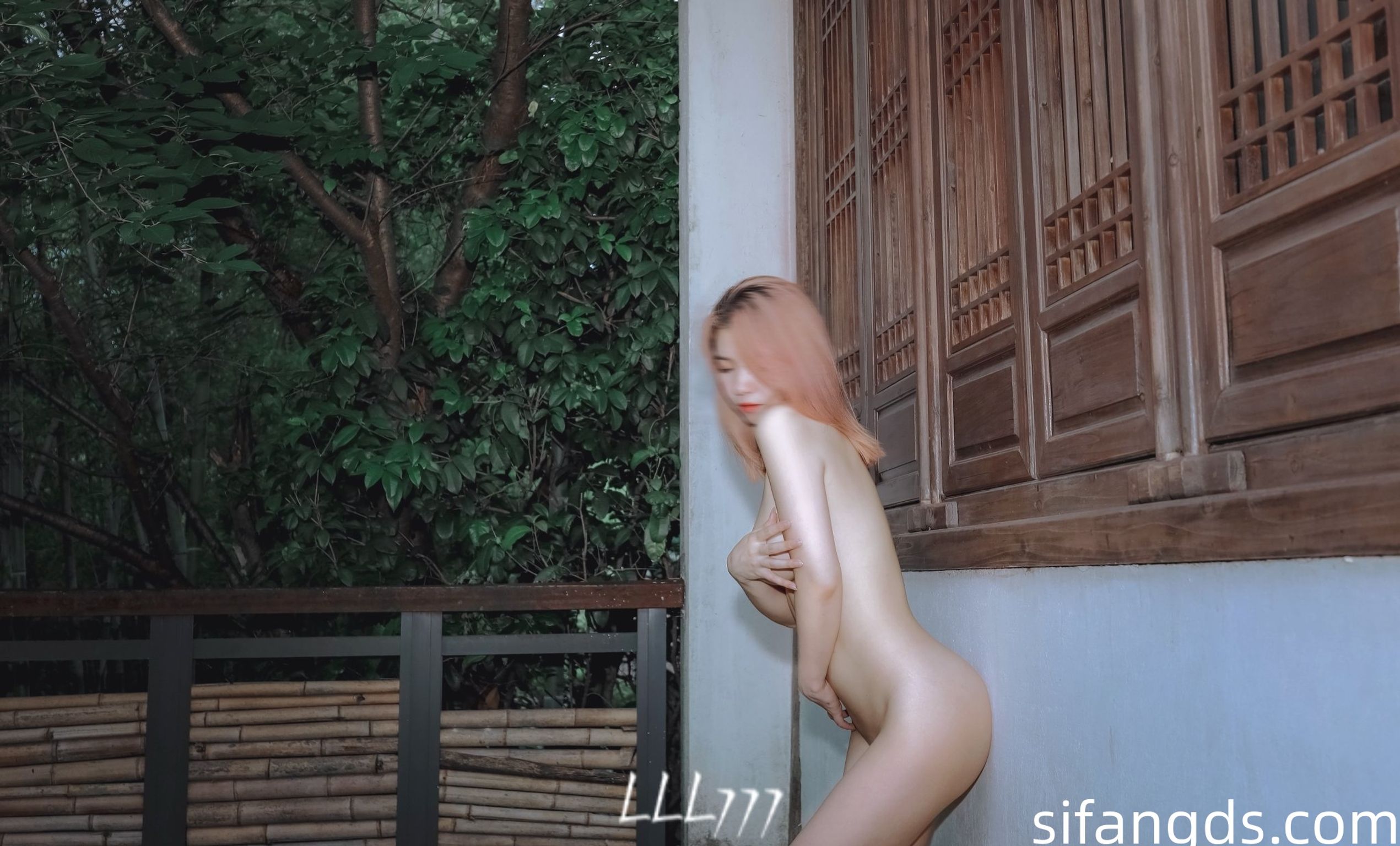 [OtherXXX] LazyLLL777(阿七)： 网红摄影师 全尺度唯美私拍