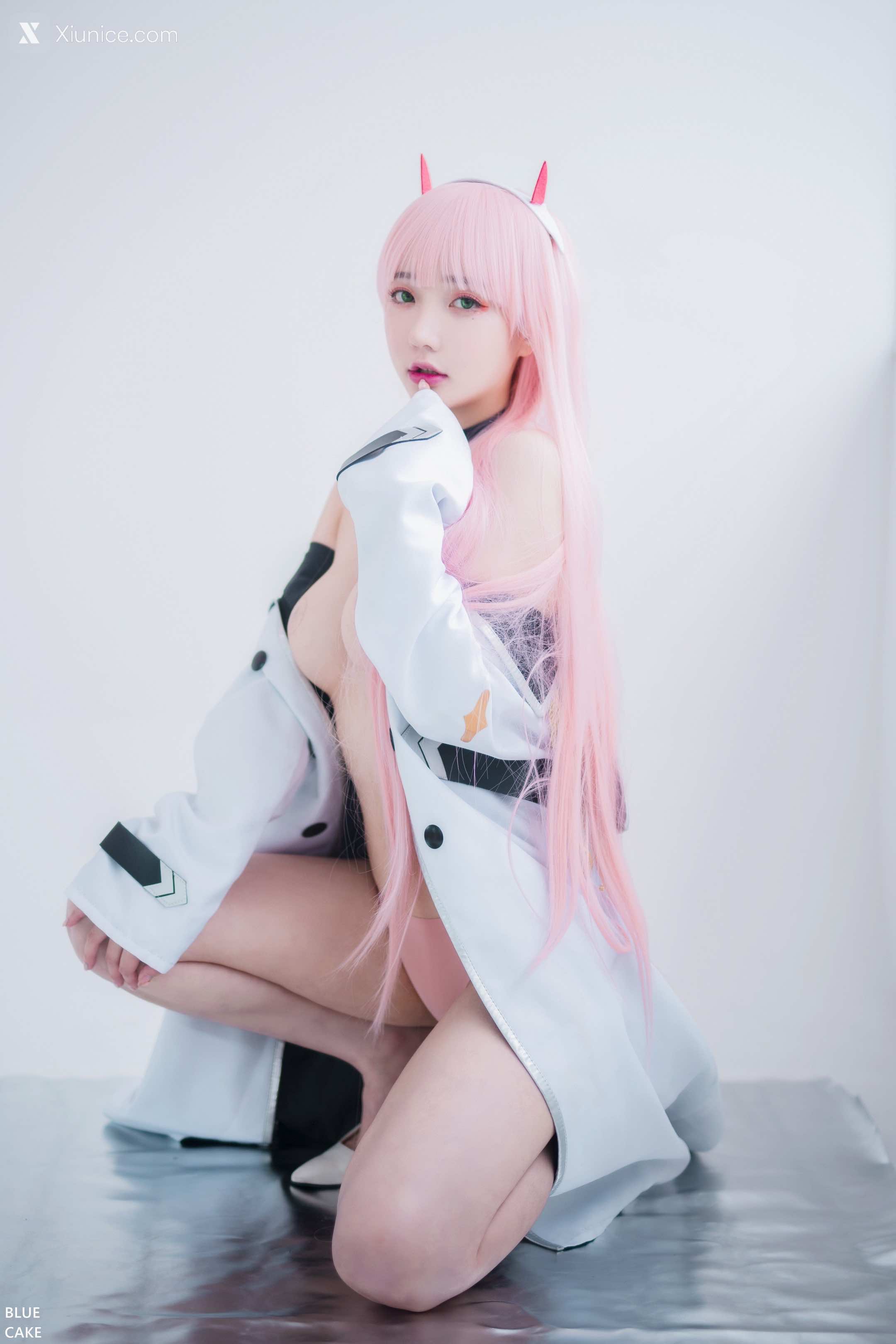 BLUECAKE Son Ye-Eun (손예은) – IN THE SEXXY 002 4K