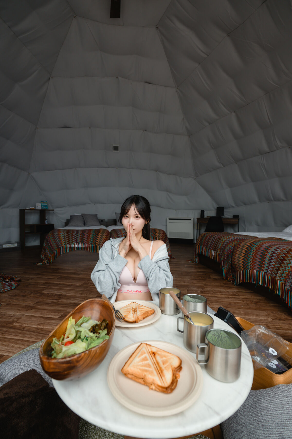 Coser@けん研 けんけん - DL グラグラ写真集 Part03