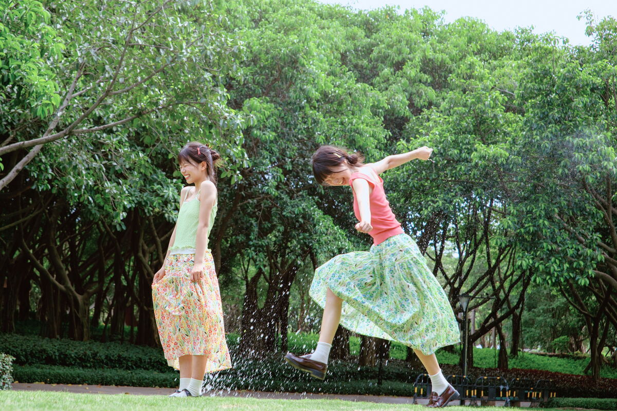 YiTuYu艺图语 Vol.10499 Yi Ming