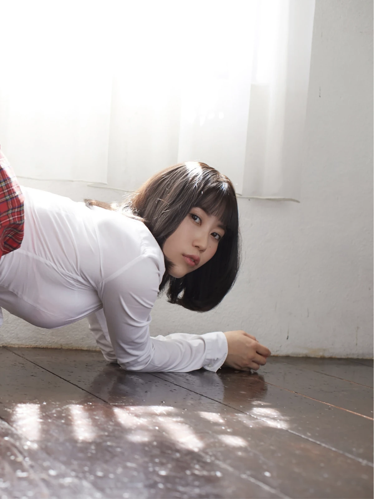 Io Iori 伊織いお, 写真集 BEST Vol.1 必撮!まるごと☆ 「Heart Open」 7 Io Iori 伊織いお, 写真集 BEST Vol.1 必撮!まるごと☆ 「Heart Open」
