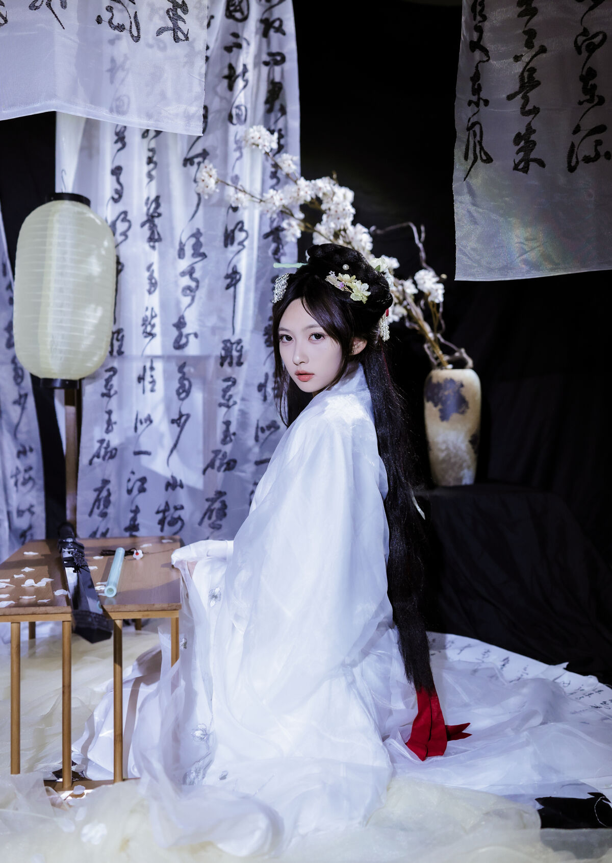 YiTuYu艺图语 Vol.10589 Gai Gai 9 YiTuYu艺图语 Vol.10589 Gai Gai