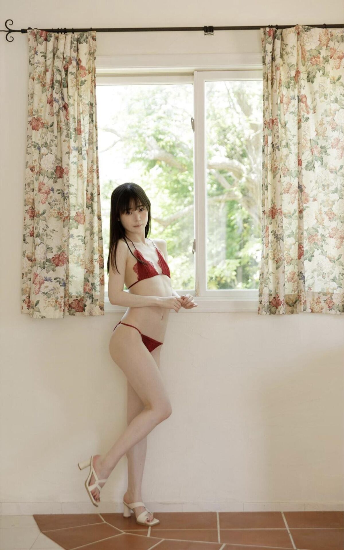 Riko Konoe 近衛りこ - ボーダーに恋して Harvest Time Part02