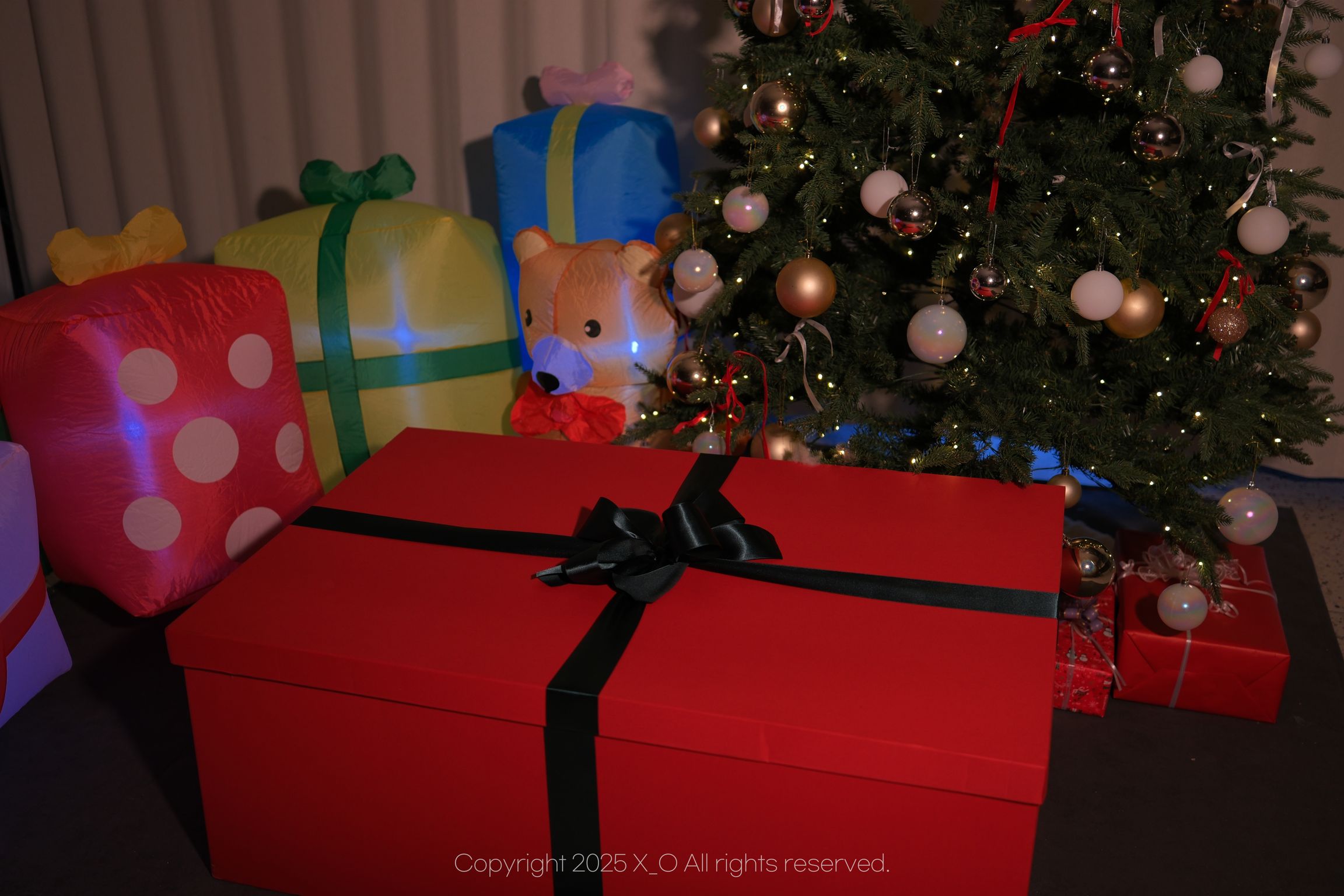 Son Ye-Eun (손예은): Les Christmas 40 Son Ye-Eun (손예은): Les Christmas