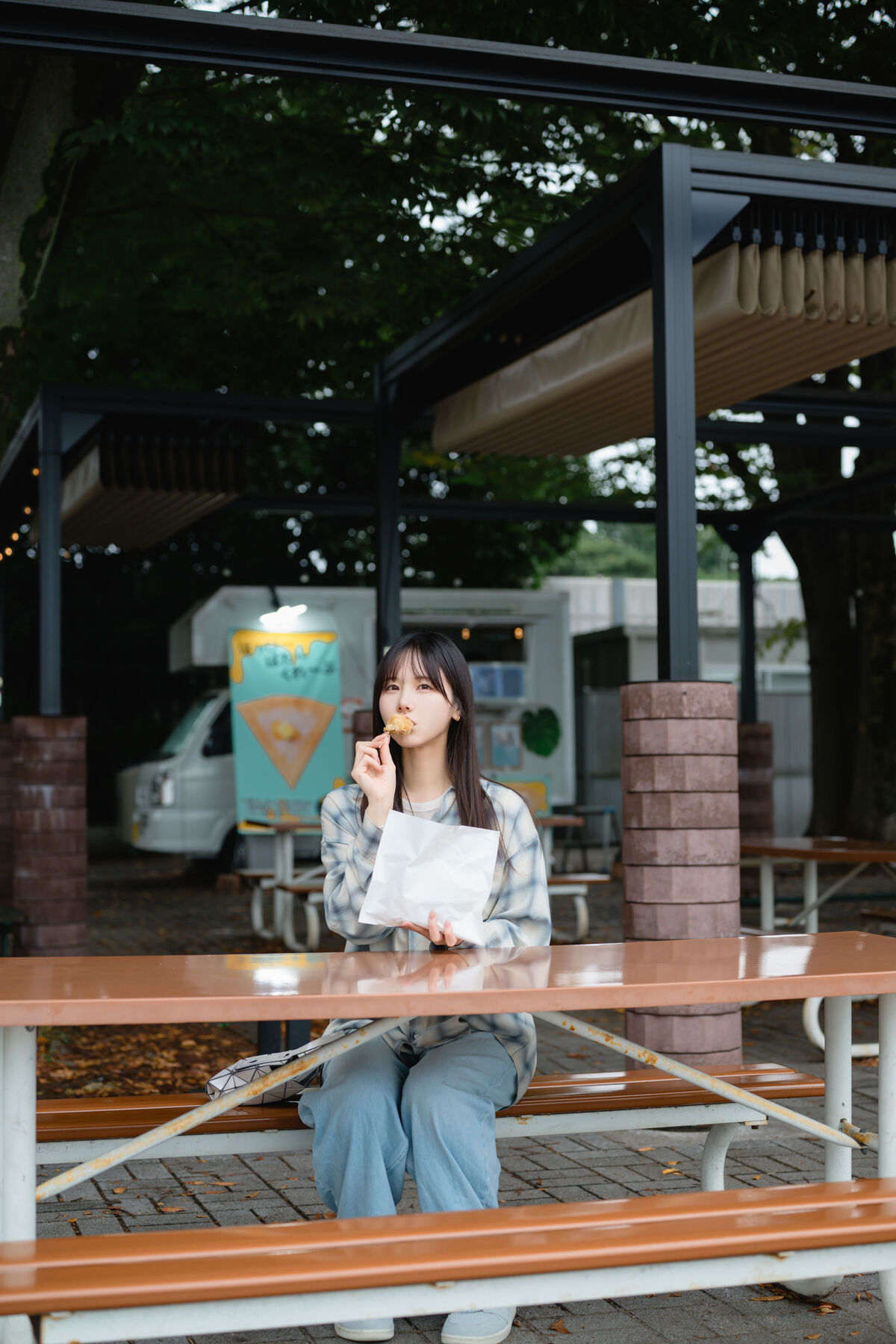 Coser@けん研 けんけん - DL グラグラ写真集 Part02