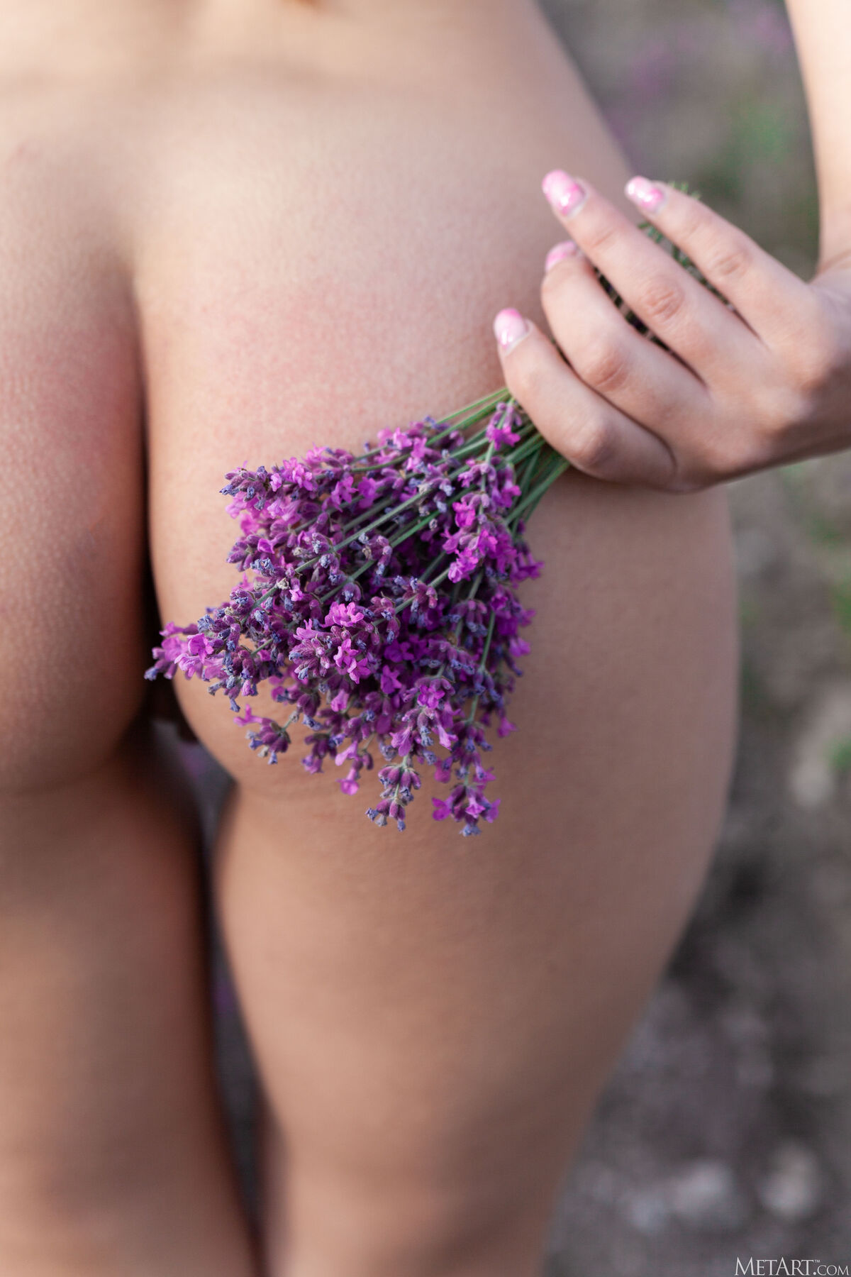 MetArt Sumiko - Lavender Fields Part02 34 MetArt Sumiko - Lavender Fields Part02