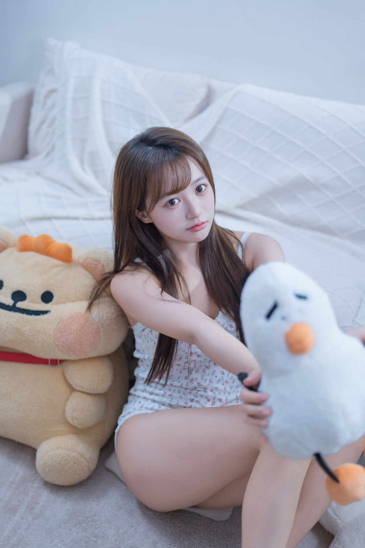 YiTuYu艺图语 Vol.10315 Xiao Yi